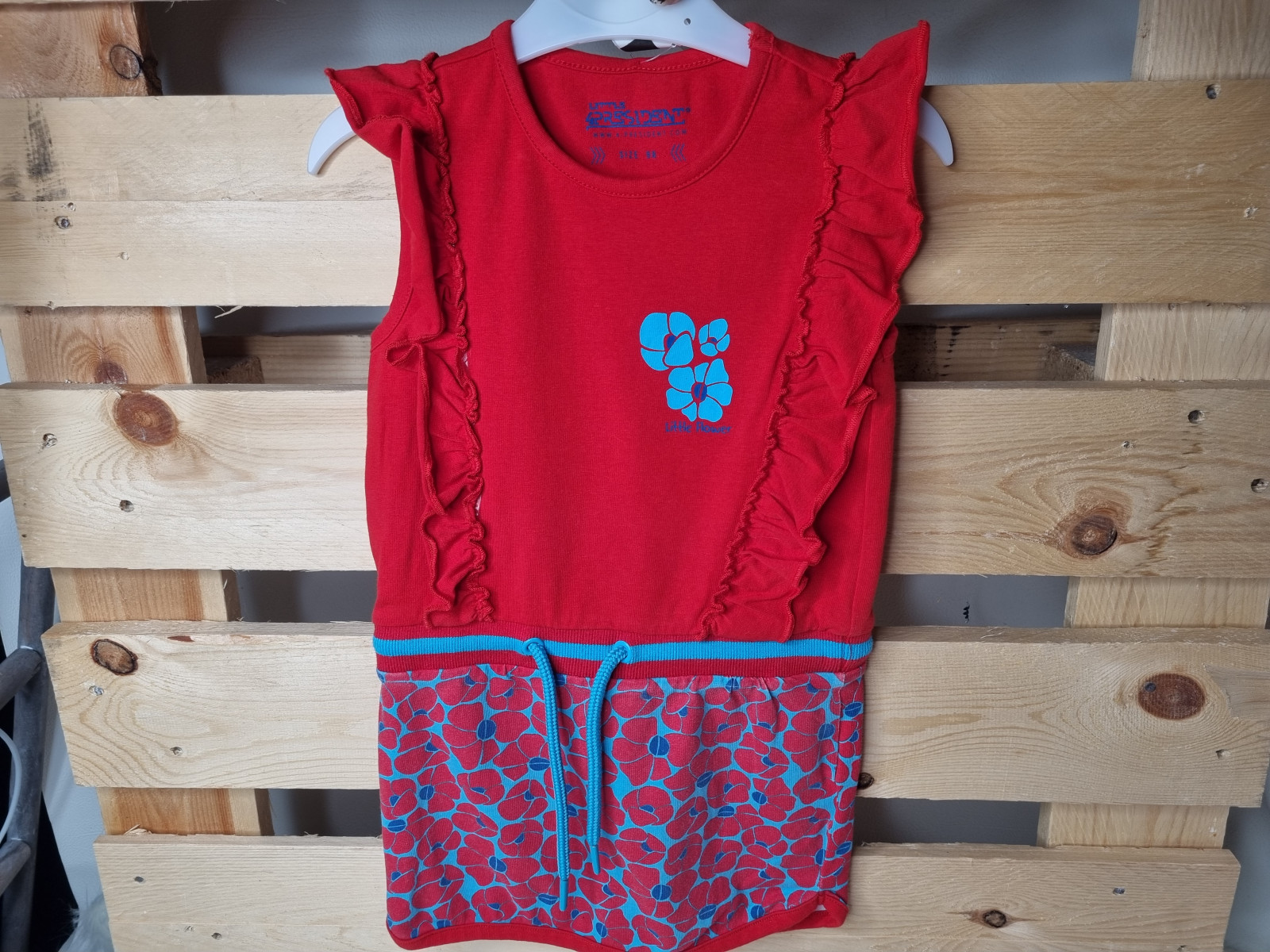 Vêtements - Boutique Toup'tibou - photo 20