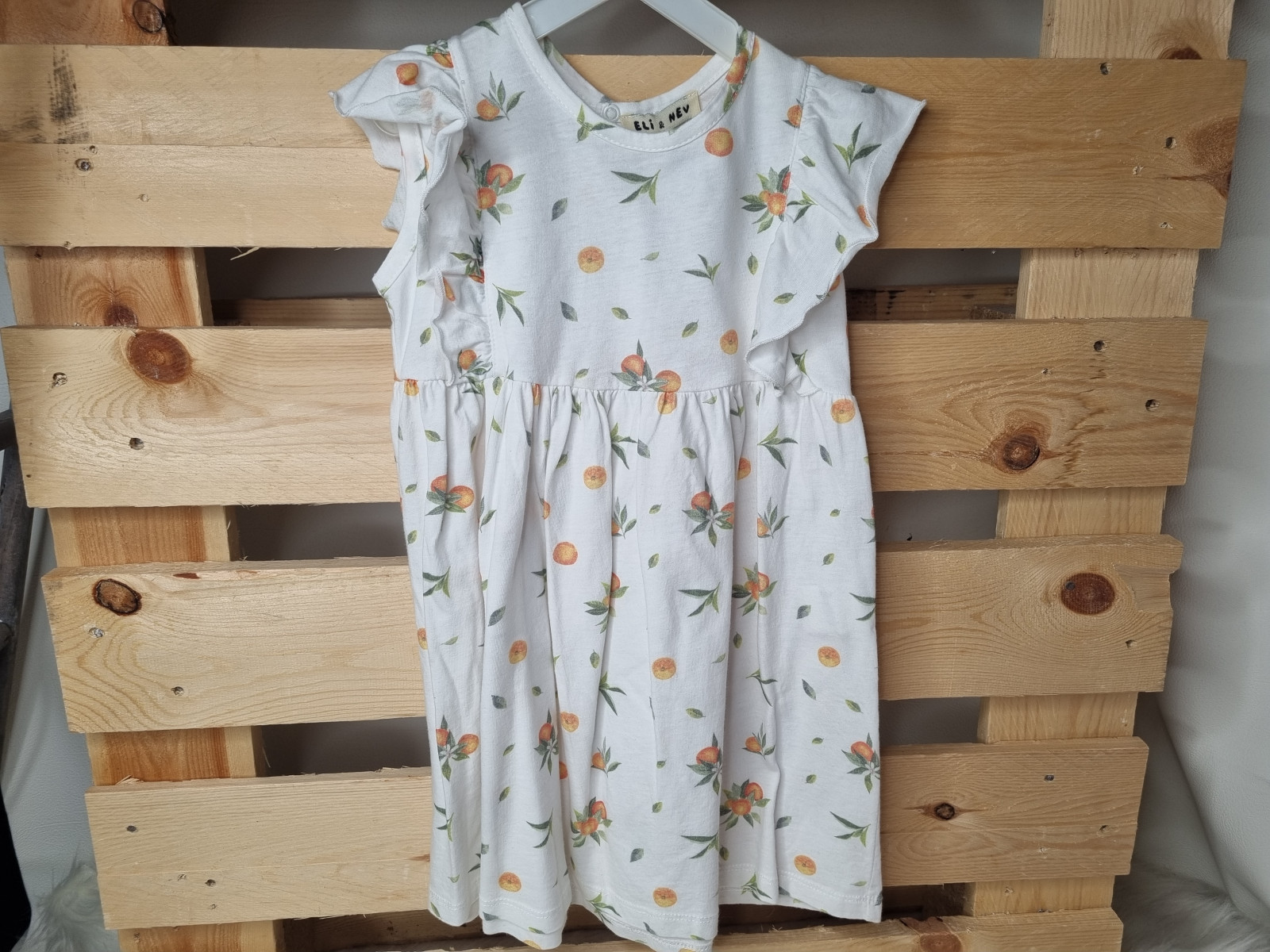 Vêtements - Boutique Toup'tibou - photo 7