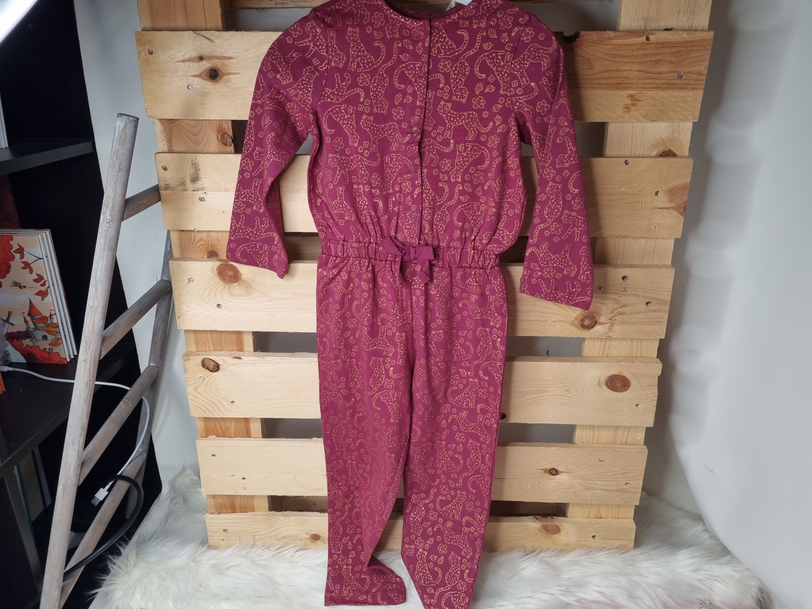 Combis, combishorts & salopettes - photo 22