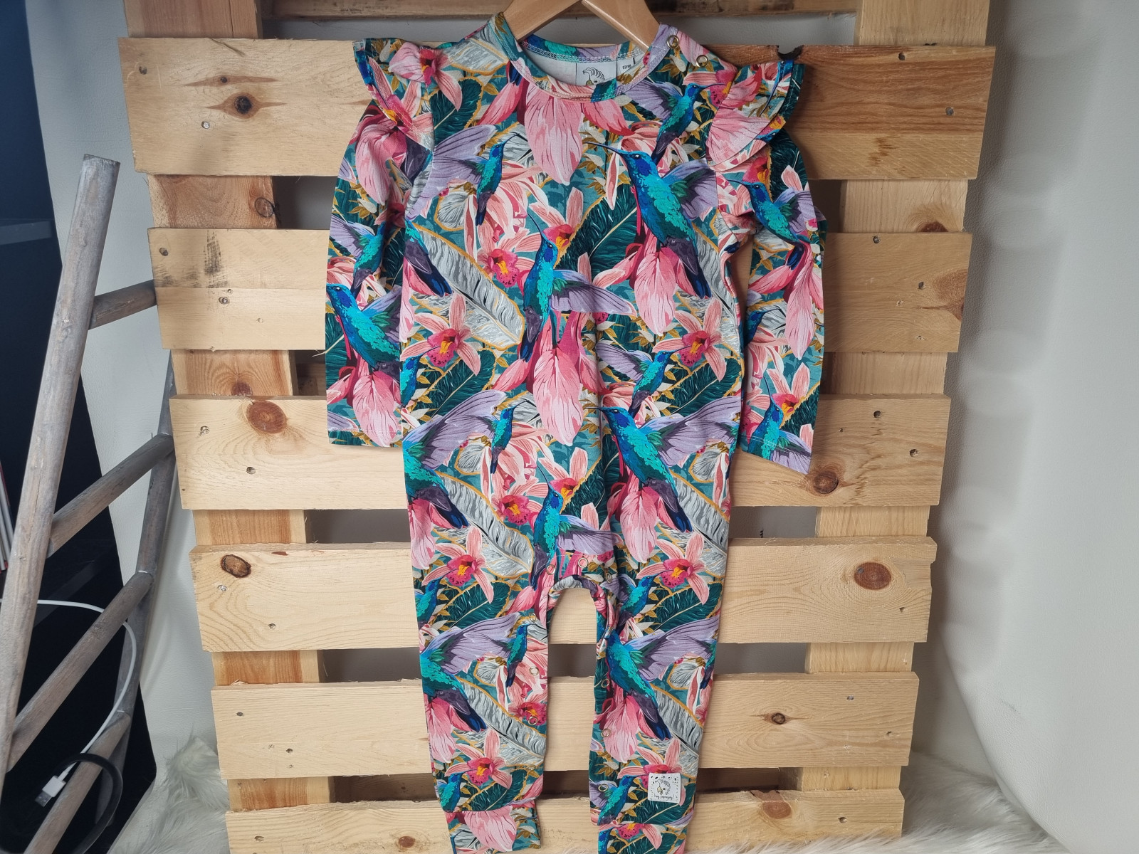 Combis, combishorts & salopettes - photo 20