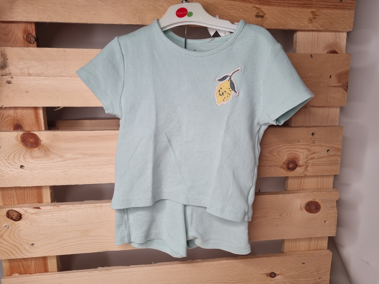 Vêtements - Boutique Toup'tibou - photo 18