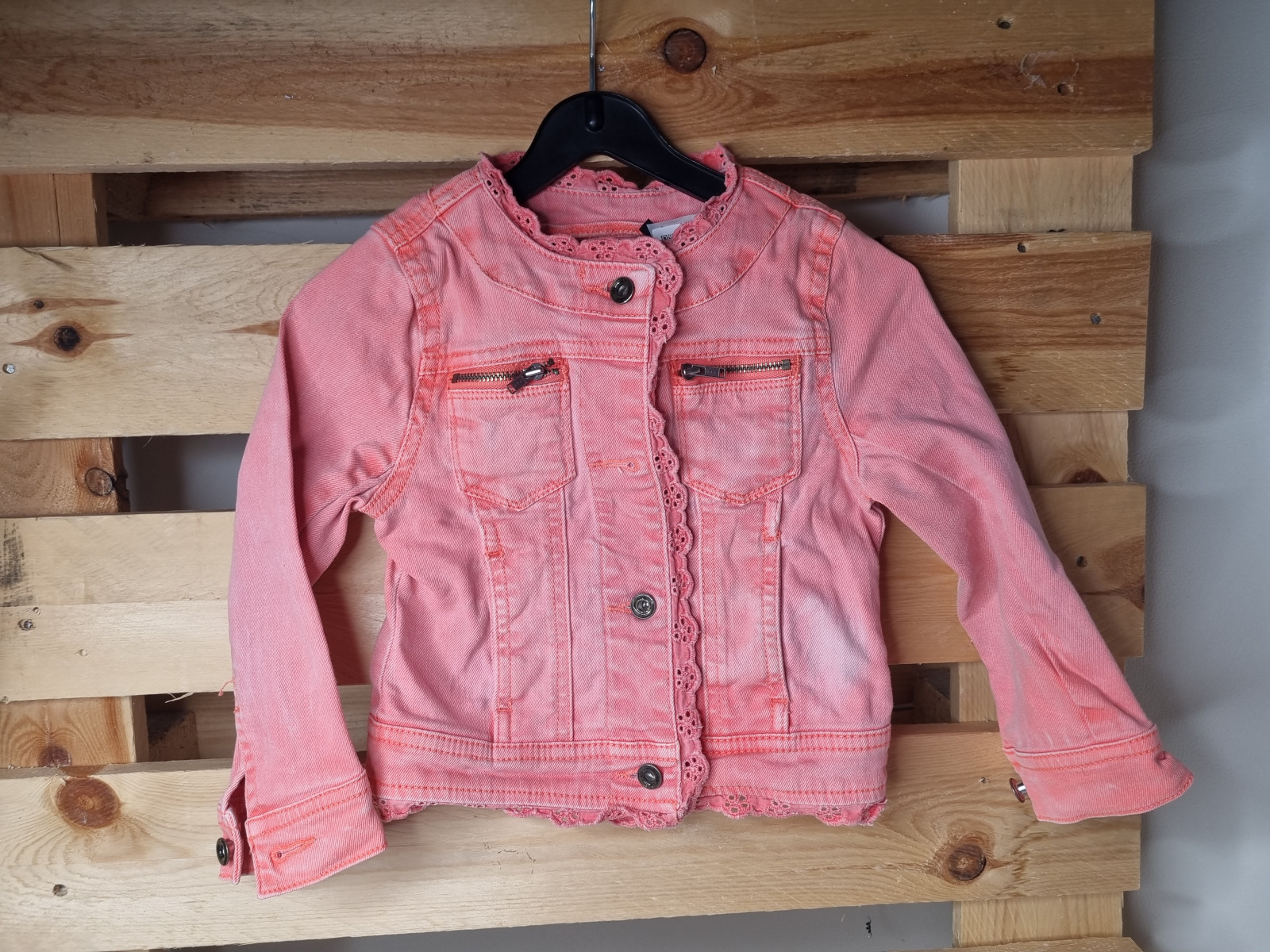 Vêtements - Boutique Toup'tibou - photo 14