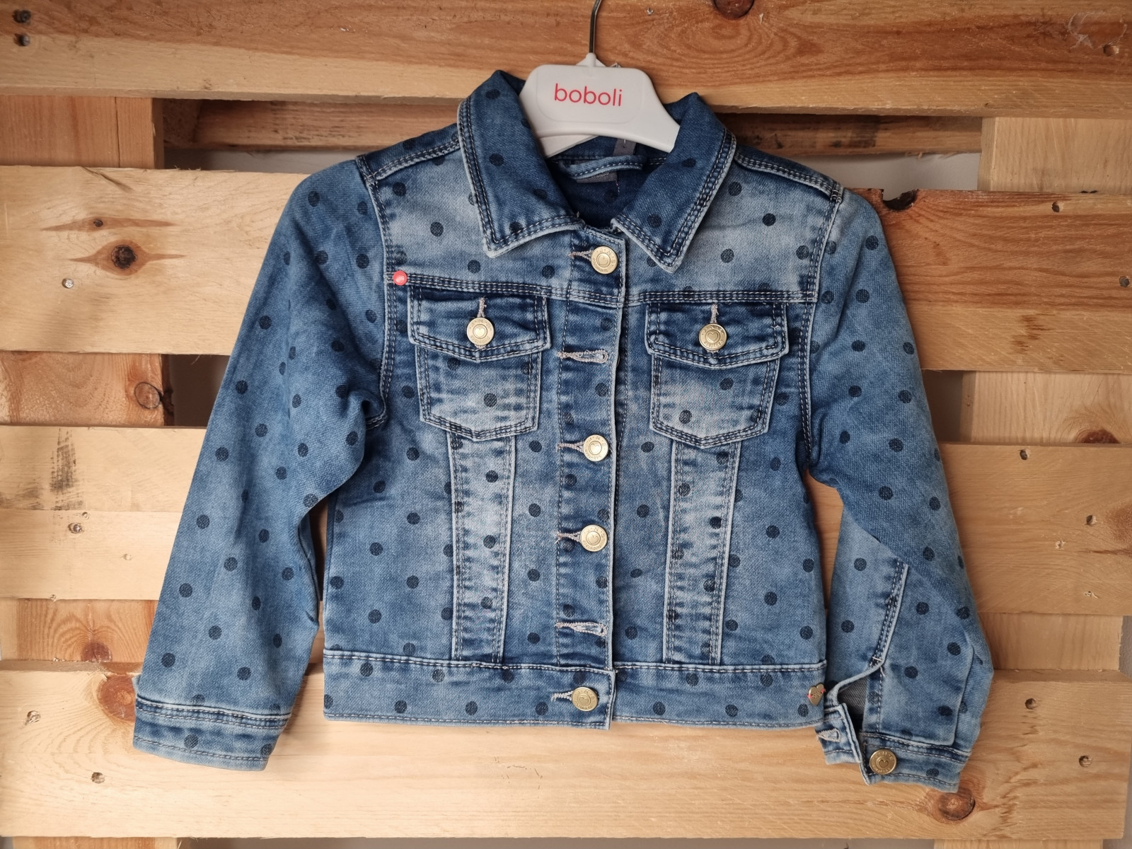 Vêtements - Boutique Toup'tibou - photo 39