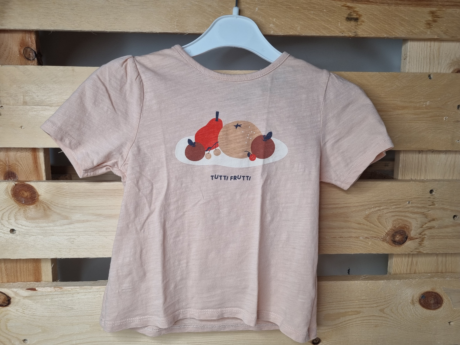 Vêtements - Boutique Toup'tibou - photo 13