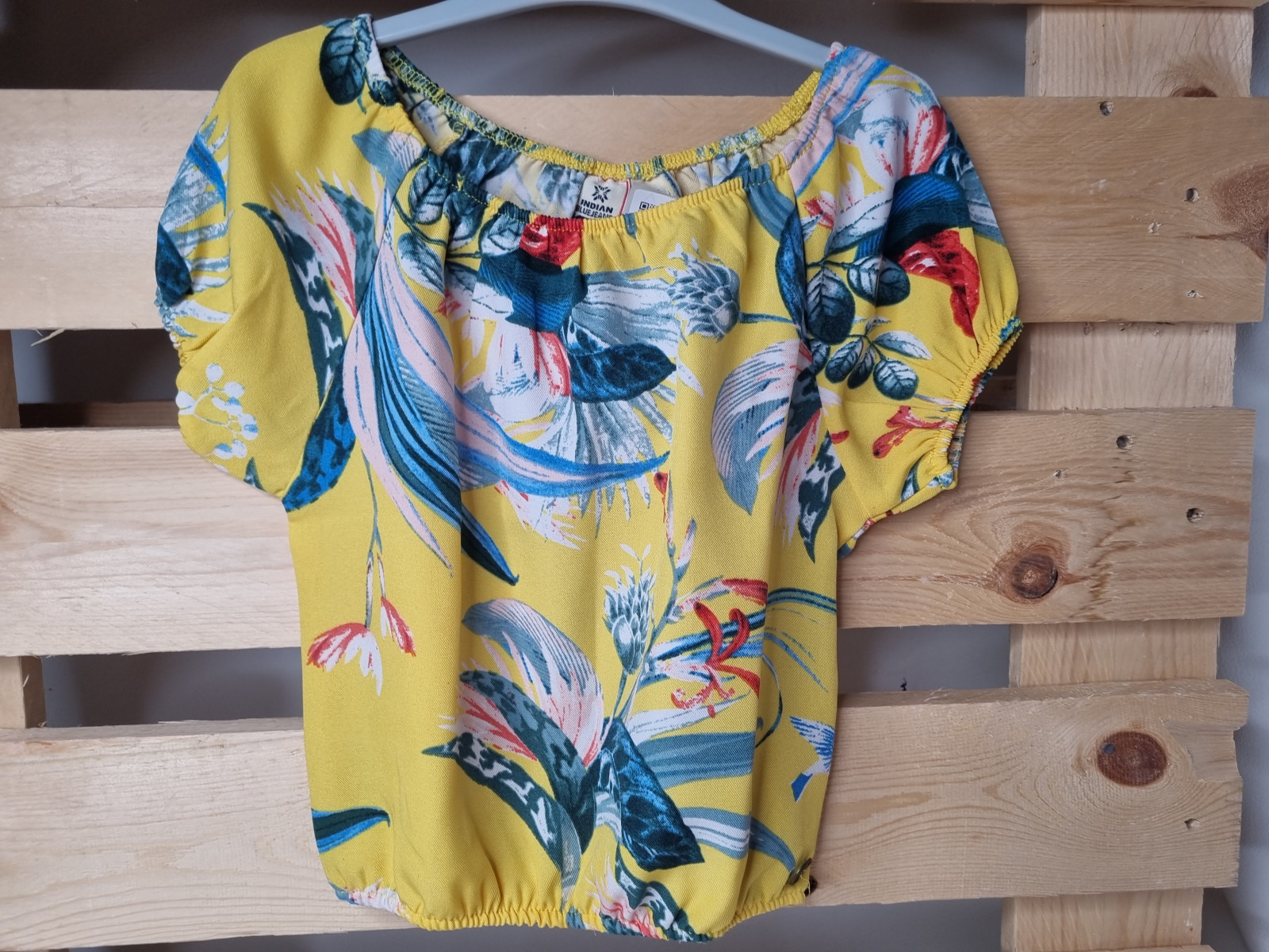 Blouses & tuniques - photo 14