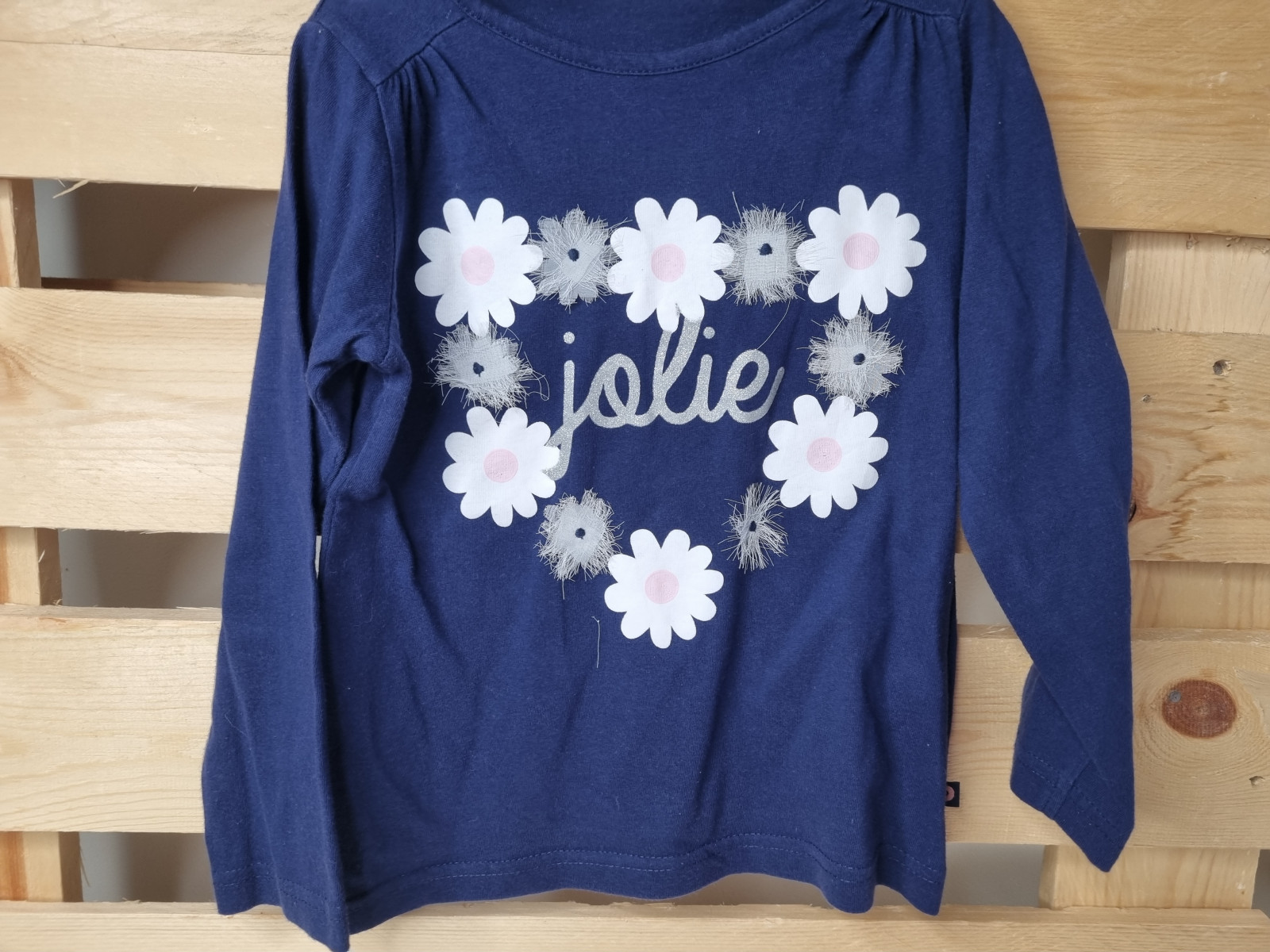 Vêtements - Boutique Toup'tibou - photo 9