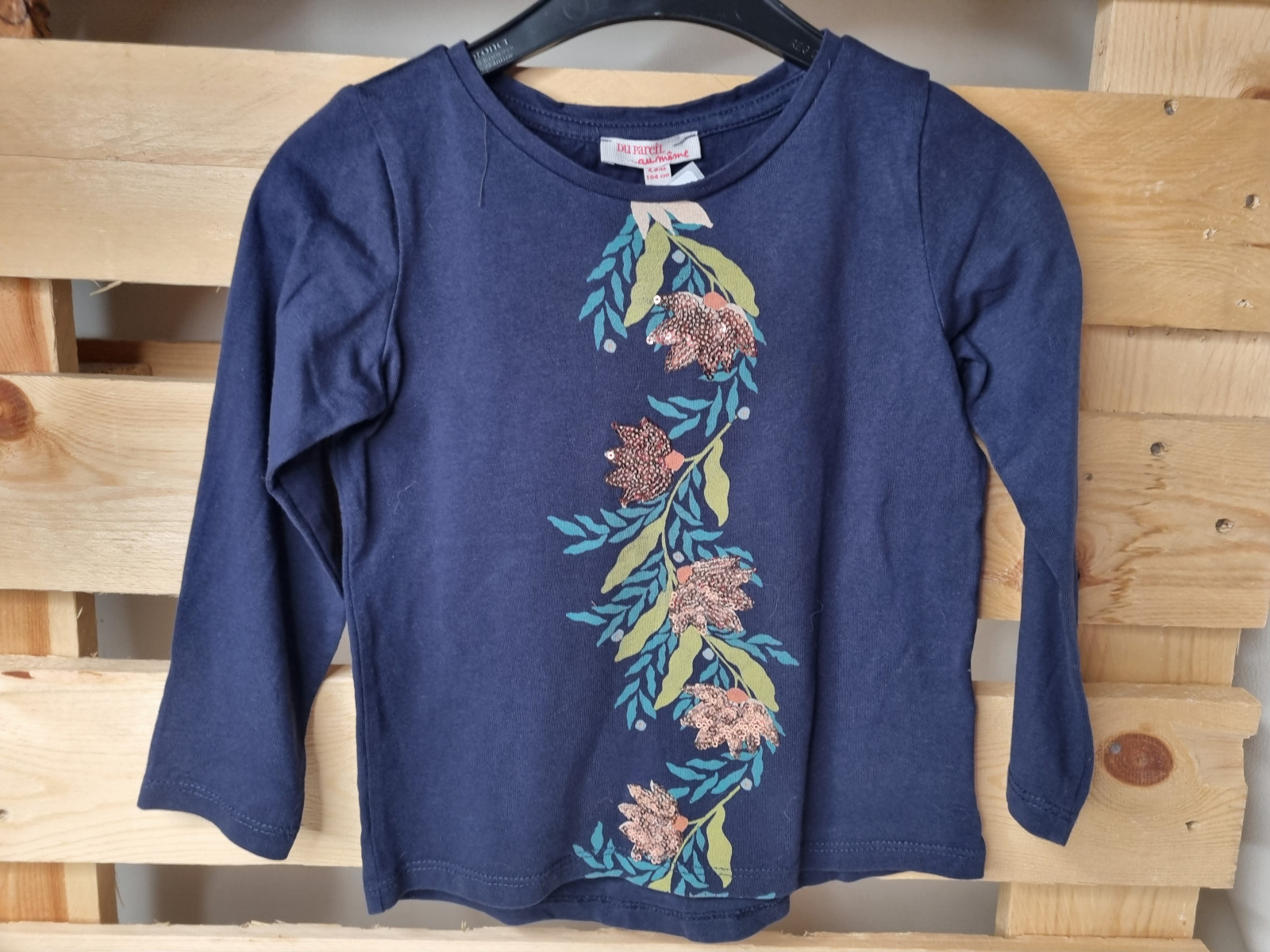 Vêtements - Boutique Toup'tibou - photo 38
