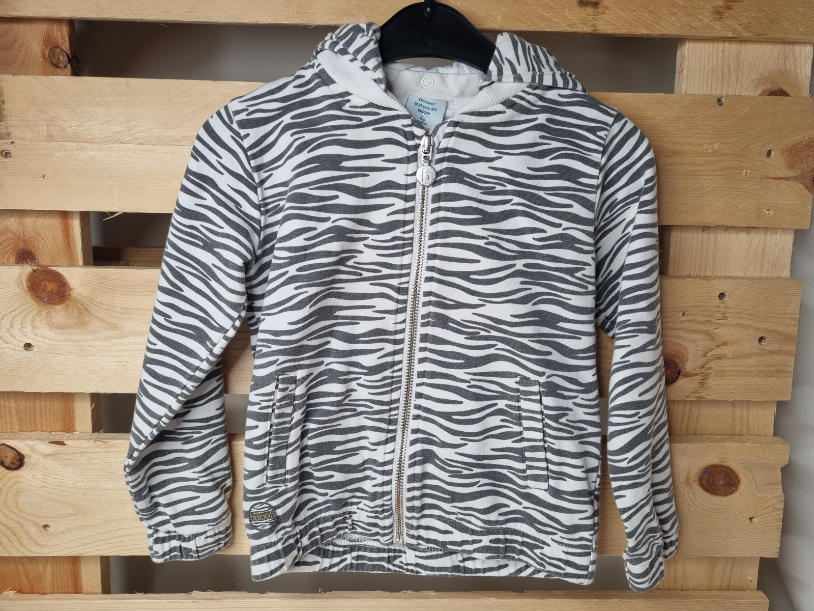 Gilet catimini - Boutique Toup'tibou - photo 7