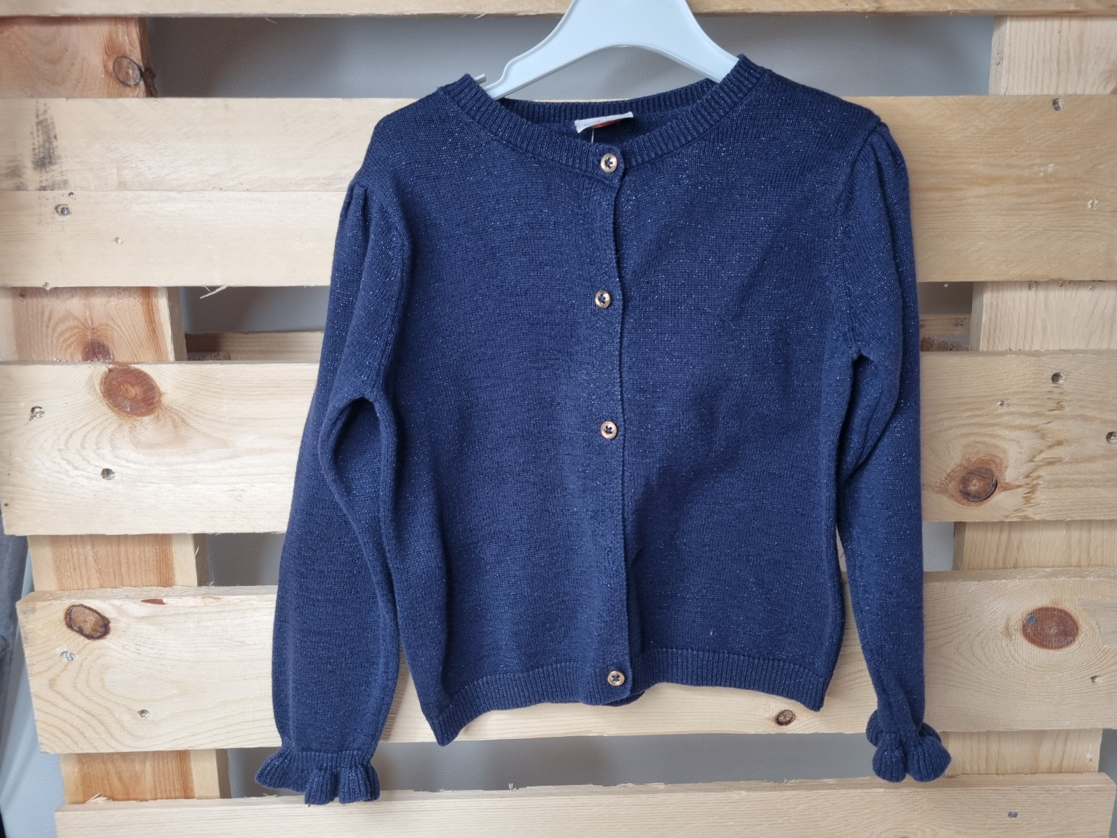 Pulls & gilets - Boutique Toup'tibou - photo 9