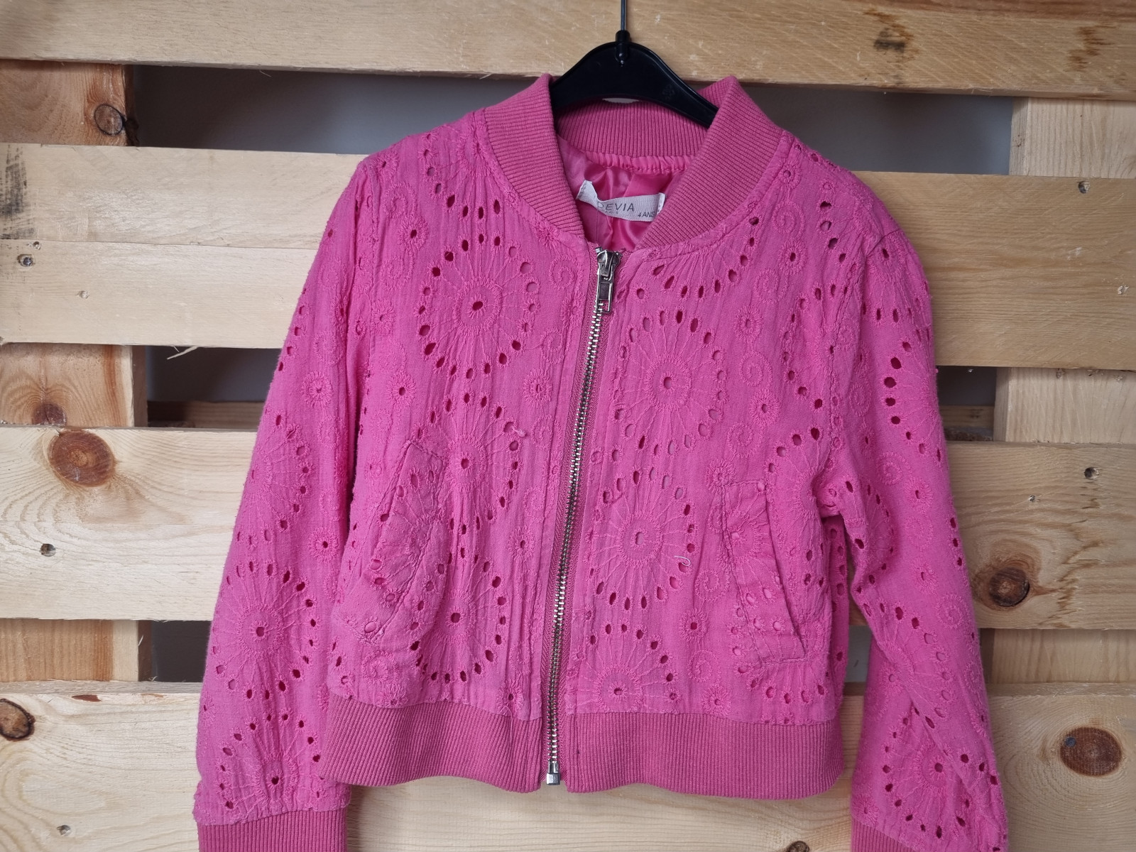 Pulls & gilets - Boutique Toup'tibou - photo 14