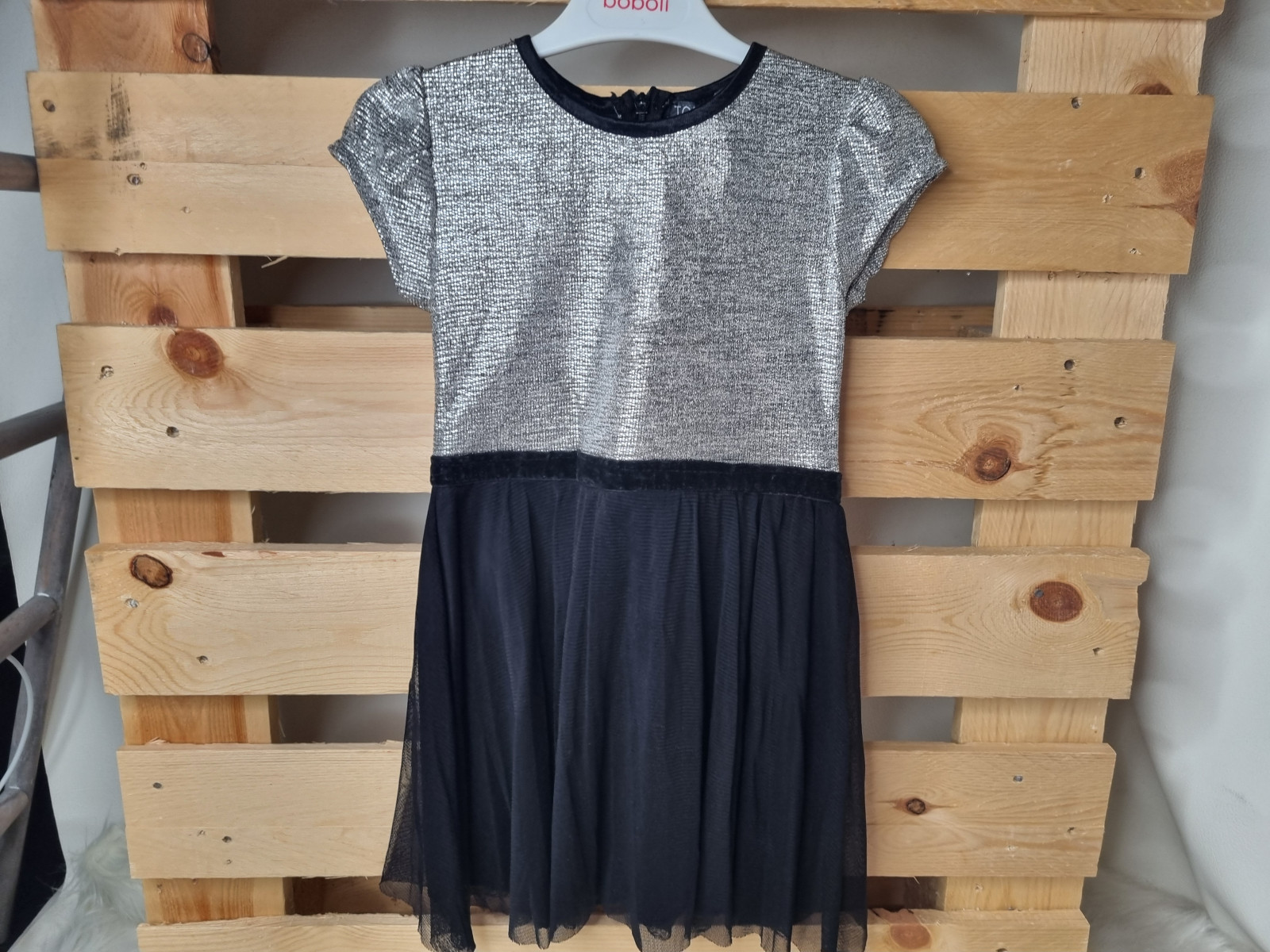 Vêtements - Boutique Toup'tibou - photo 41