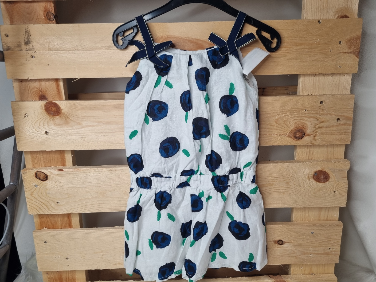 Combis, combishorts & salopettes - photo 28