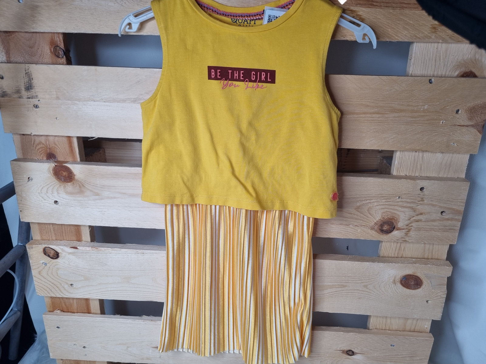 Vêtements - Boutique Toup'tibou - photo 23