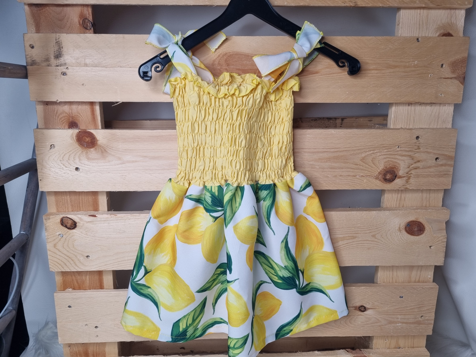 Vêtements - Boutique Toup'tibou - photo 17