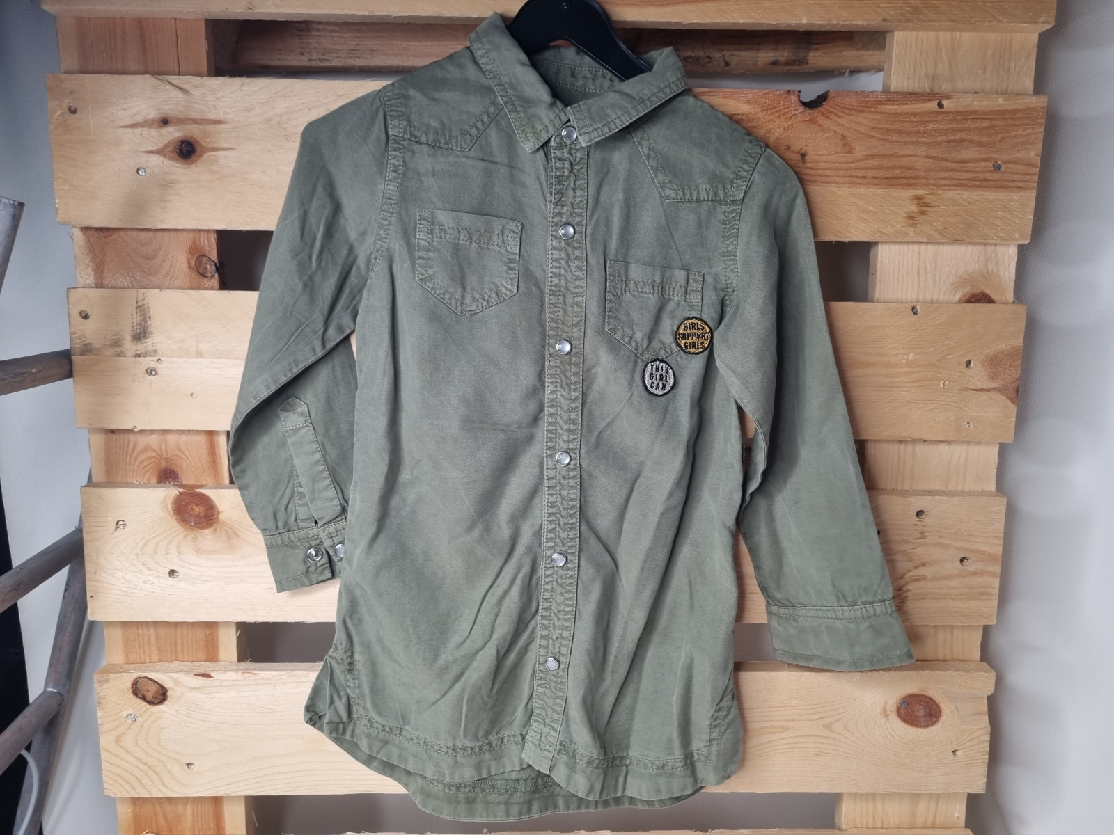 Vêtements - Boutique Toup'tibou - photo 6