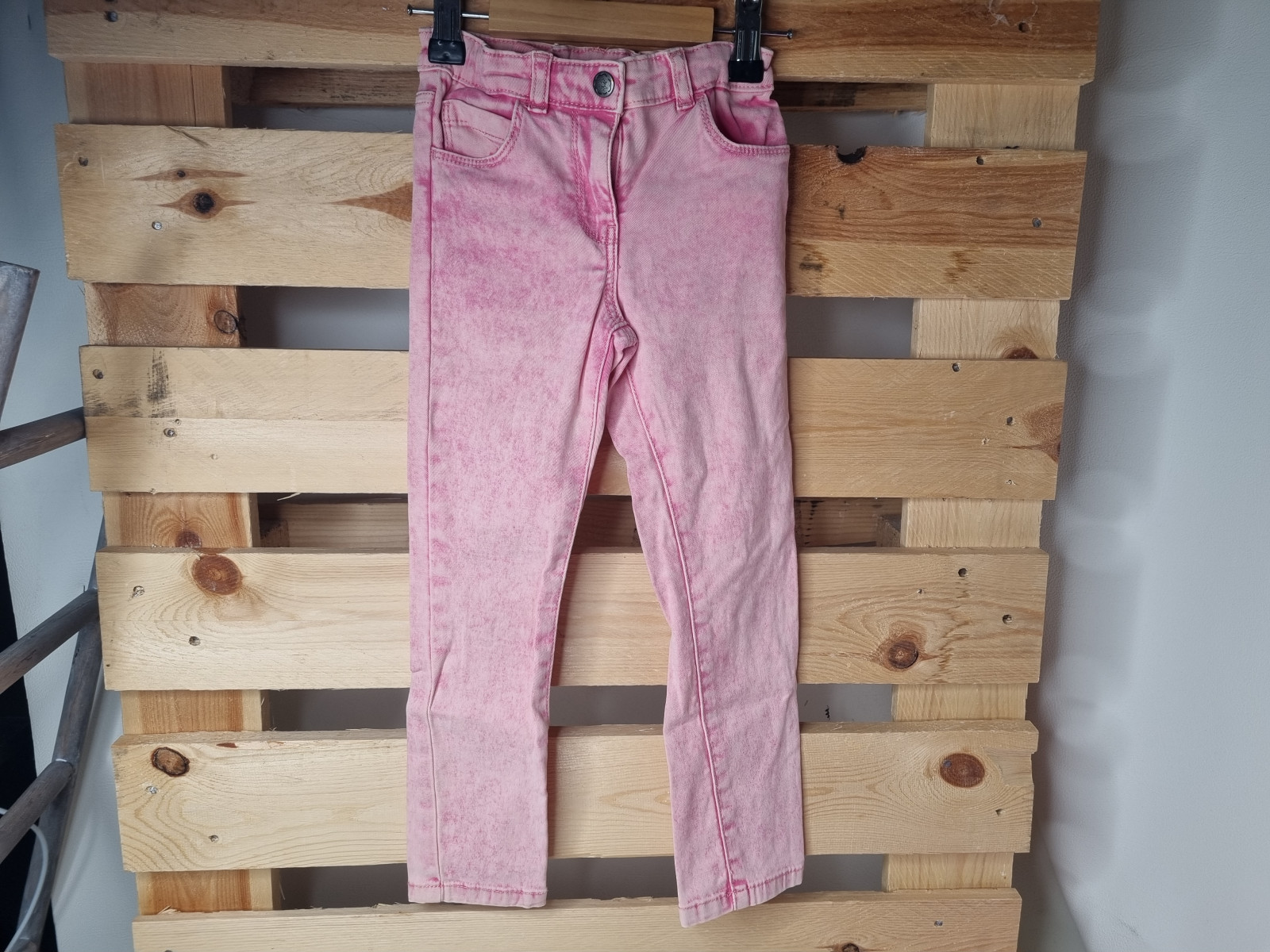 Pantalons - Boutique Toup'tibou - photo 21