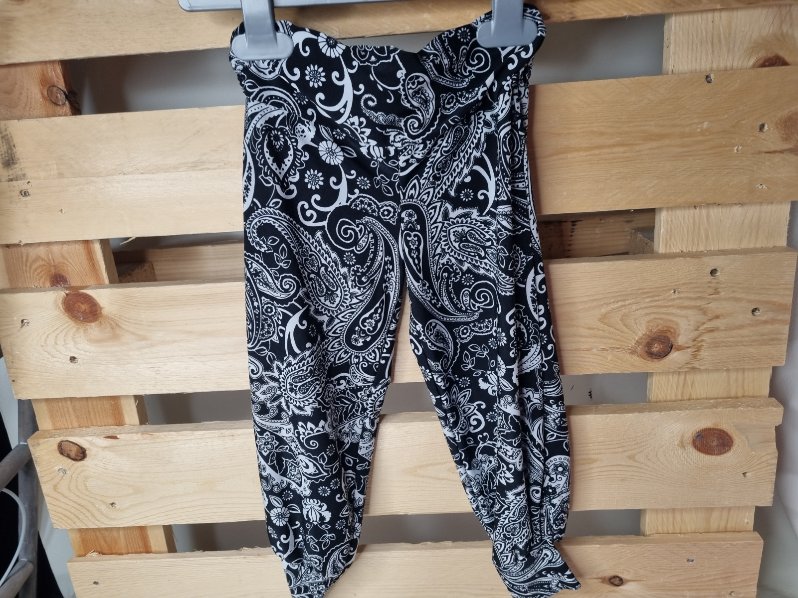 Pantalons - Boutique Toup'tibou - photo 22