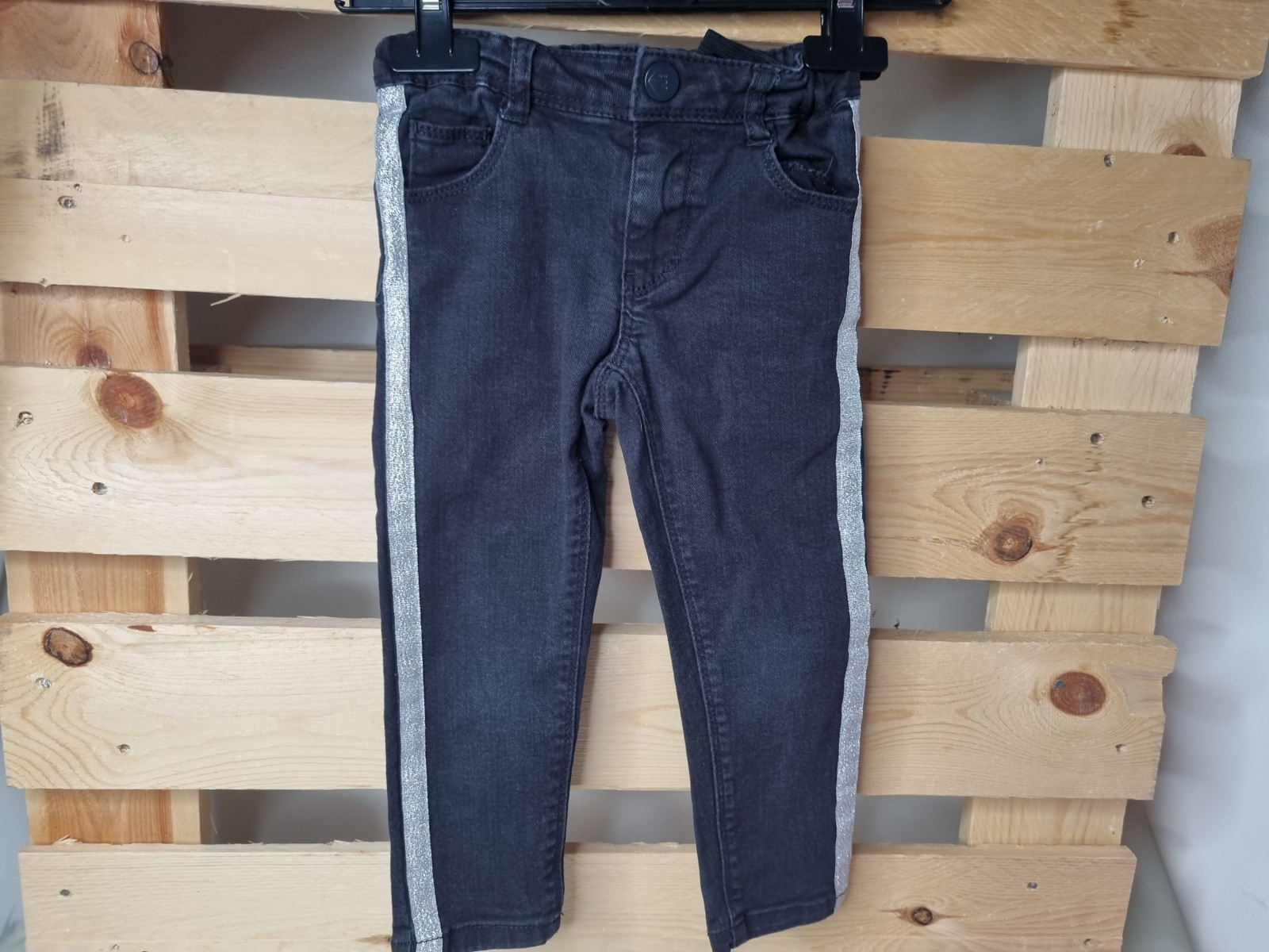 Pantalons - Boutique Toup'tibou - photo 24