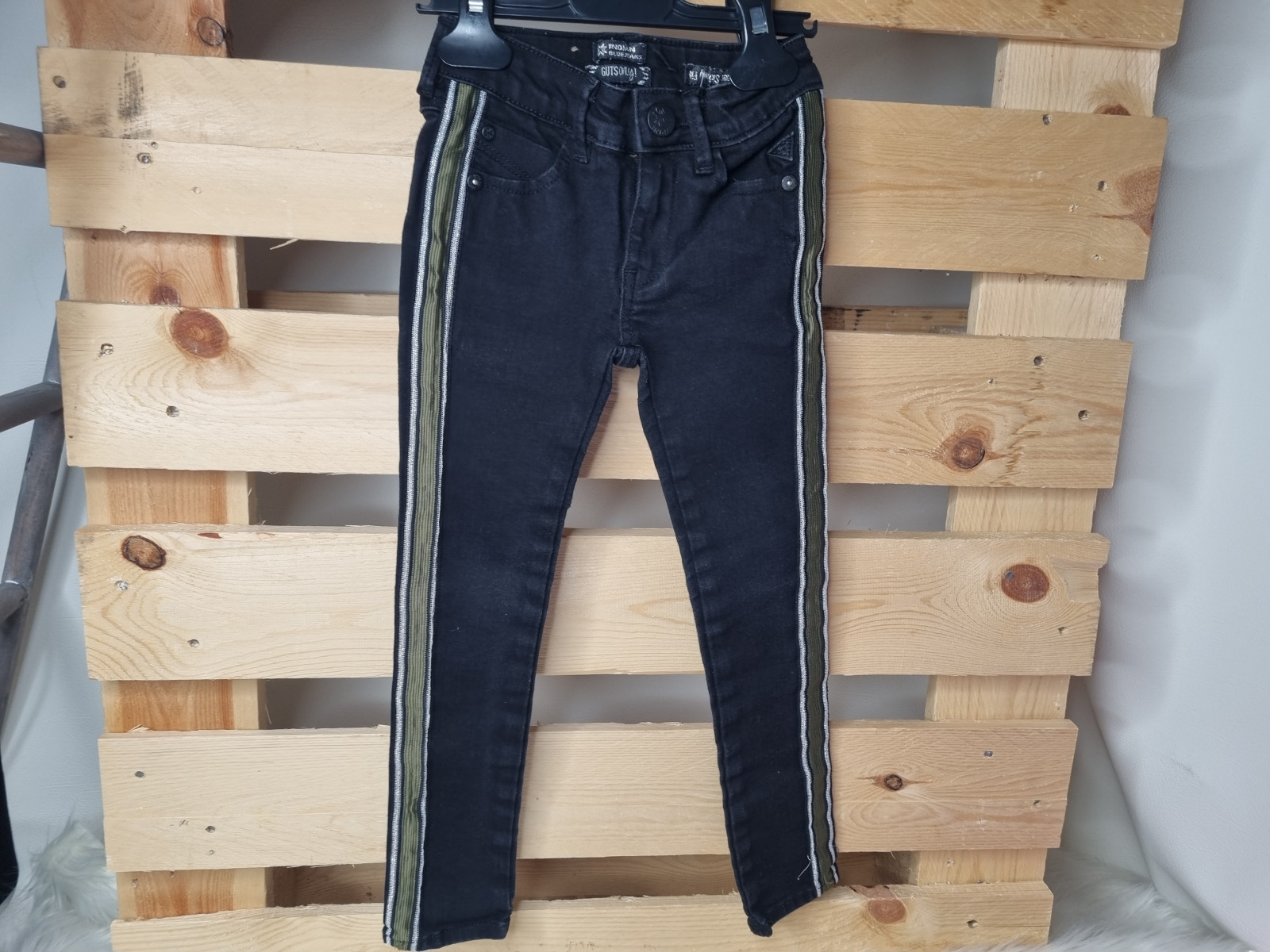 Pantalons - Boutique Toup'tibou - photo 25