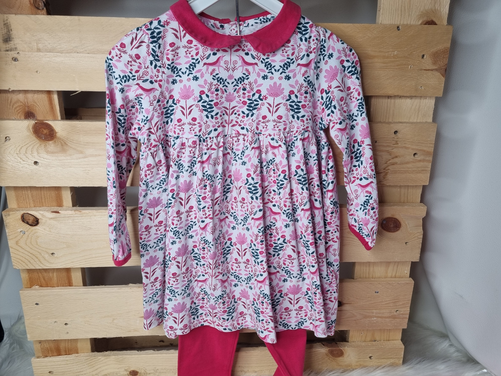 Ensembles - Boutique Toup'tibou - photo 11