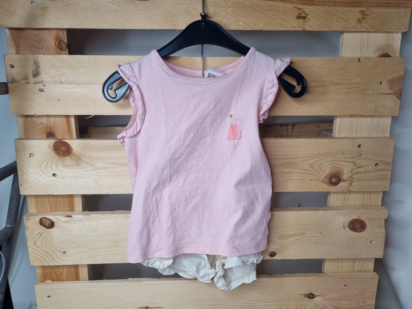 Vêtements - Boutique Toup'tibou - photo 17
