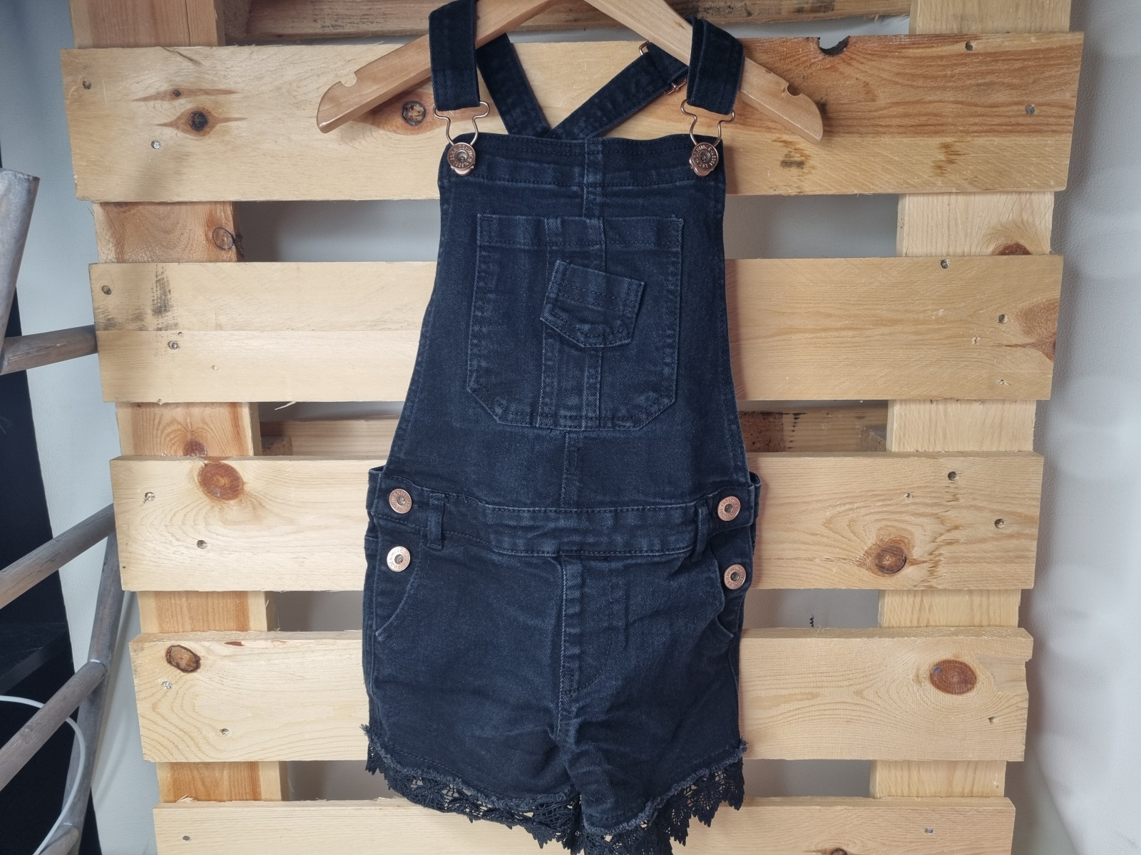 Combis, combishorts & salopettes - photo 26