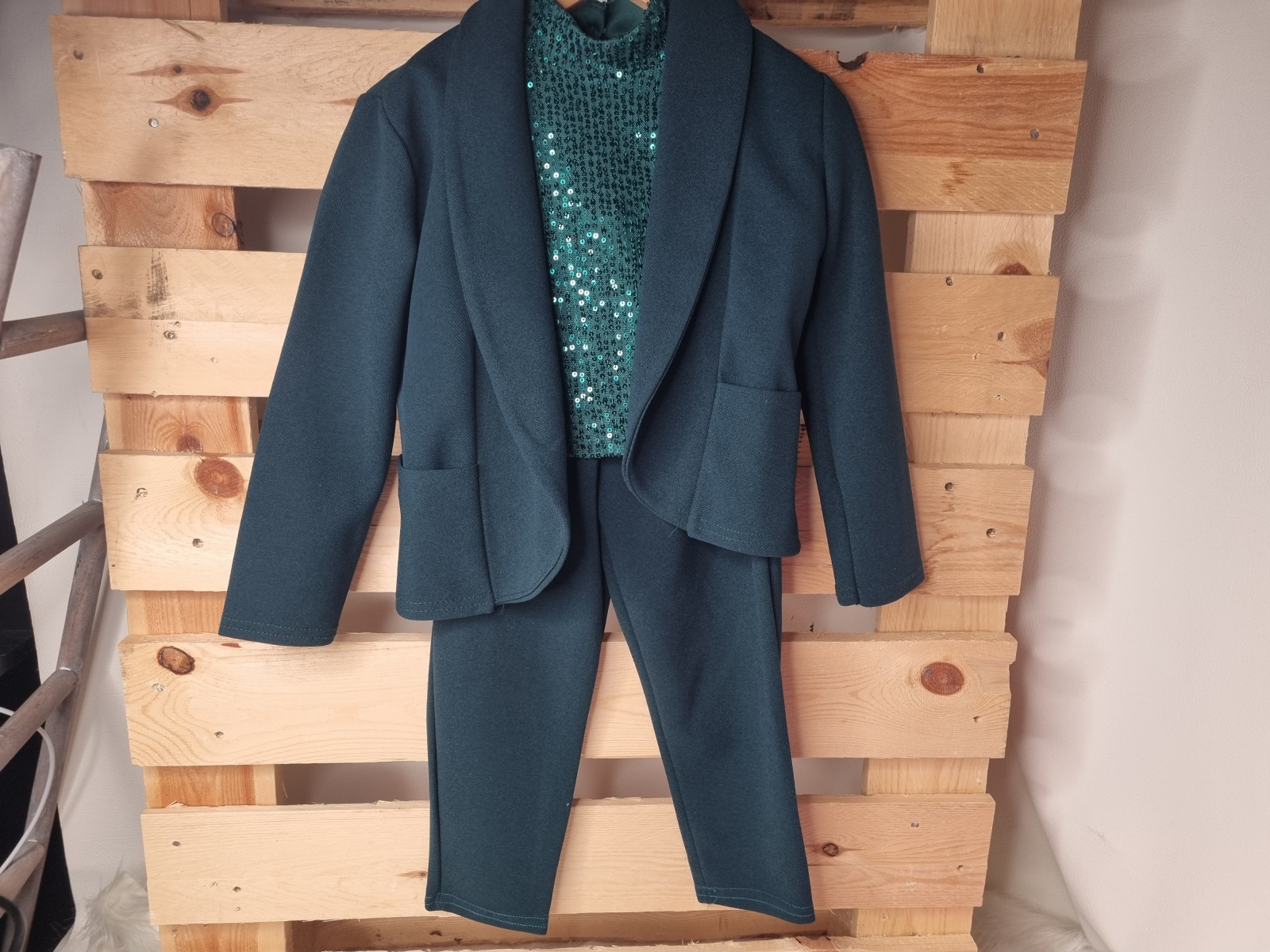 Ensembles - Boutique Toup'tibou - photo 23