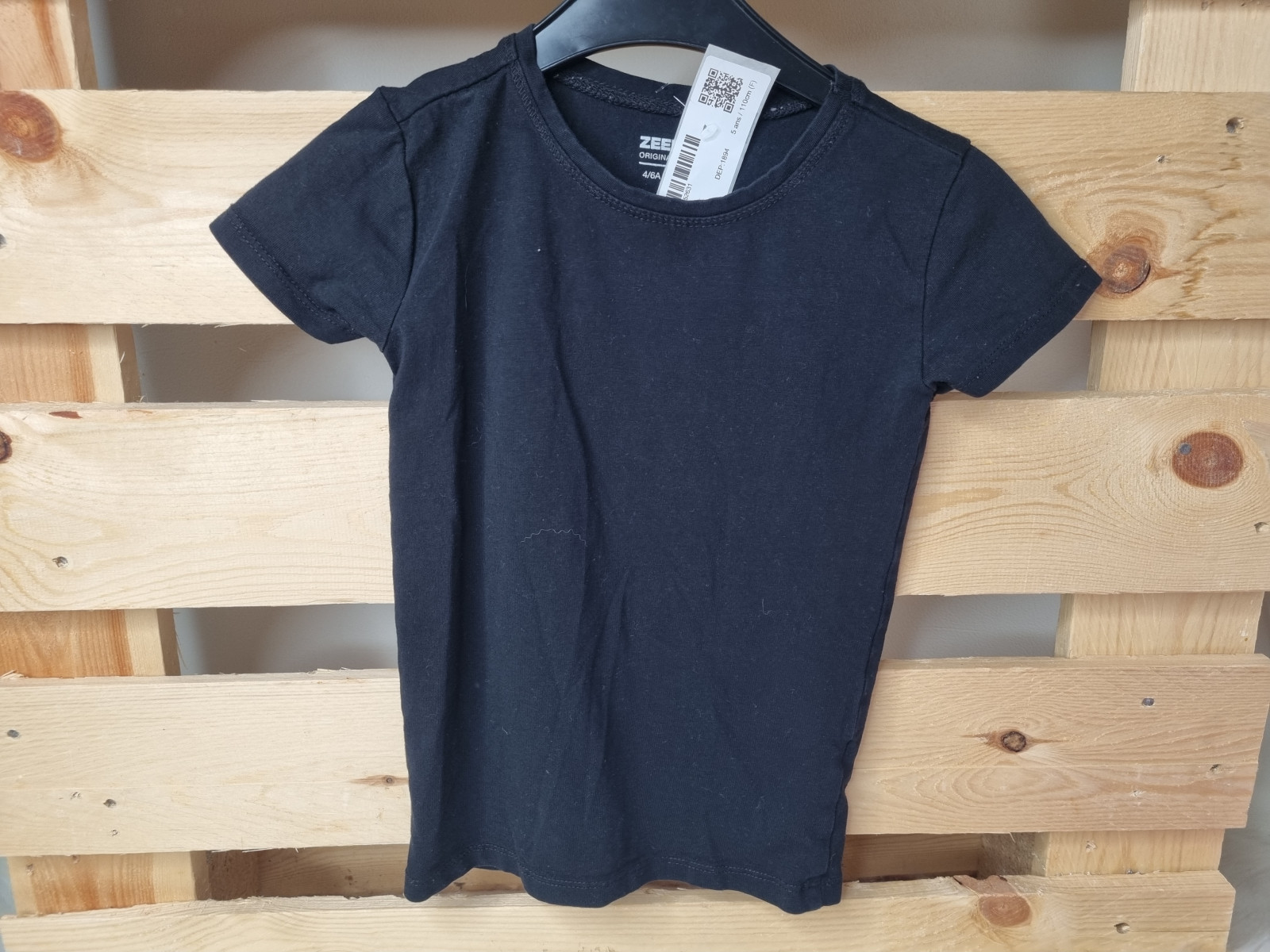 Vêtements - Boutique Toup'tibou - photo 10