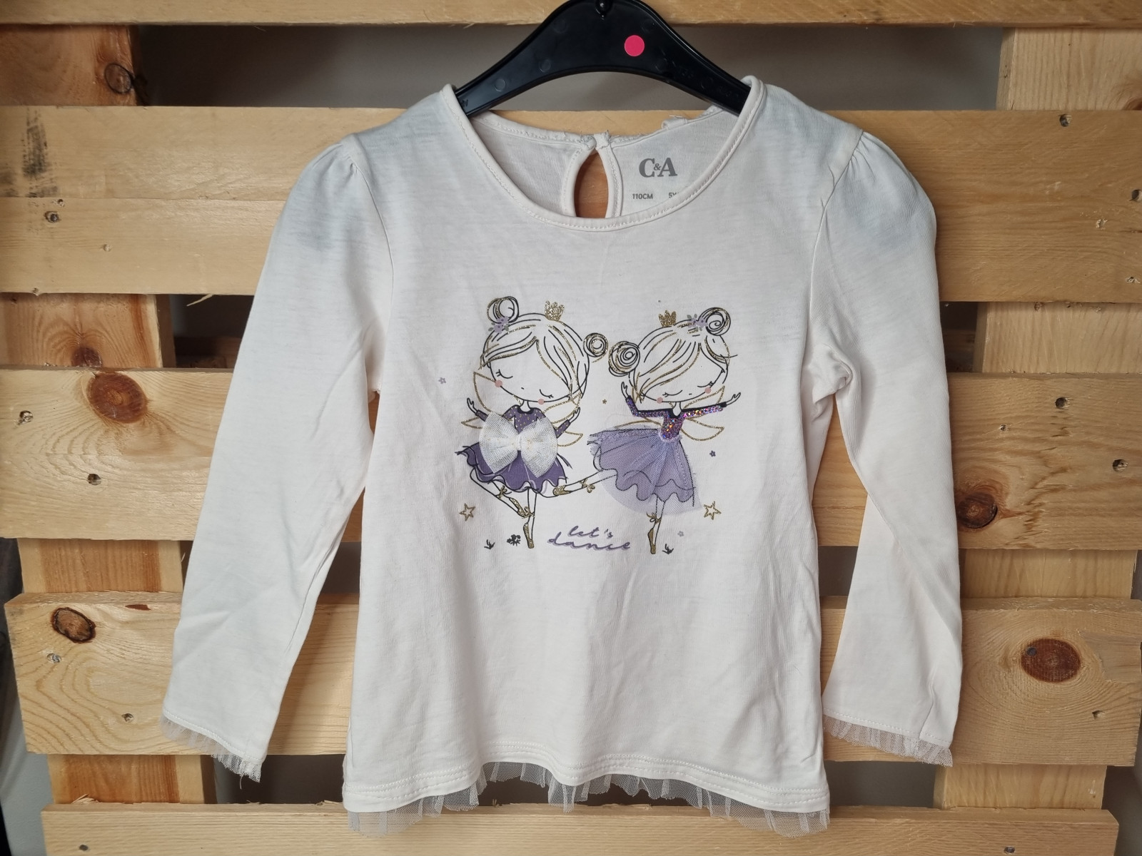 Vêtements - Boutique Toup'tibou - photo 21
