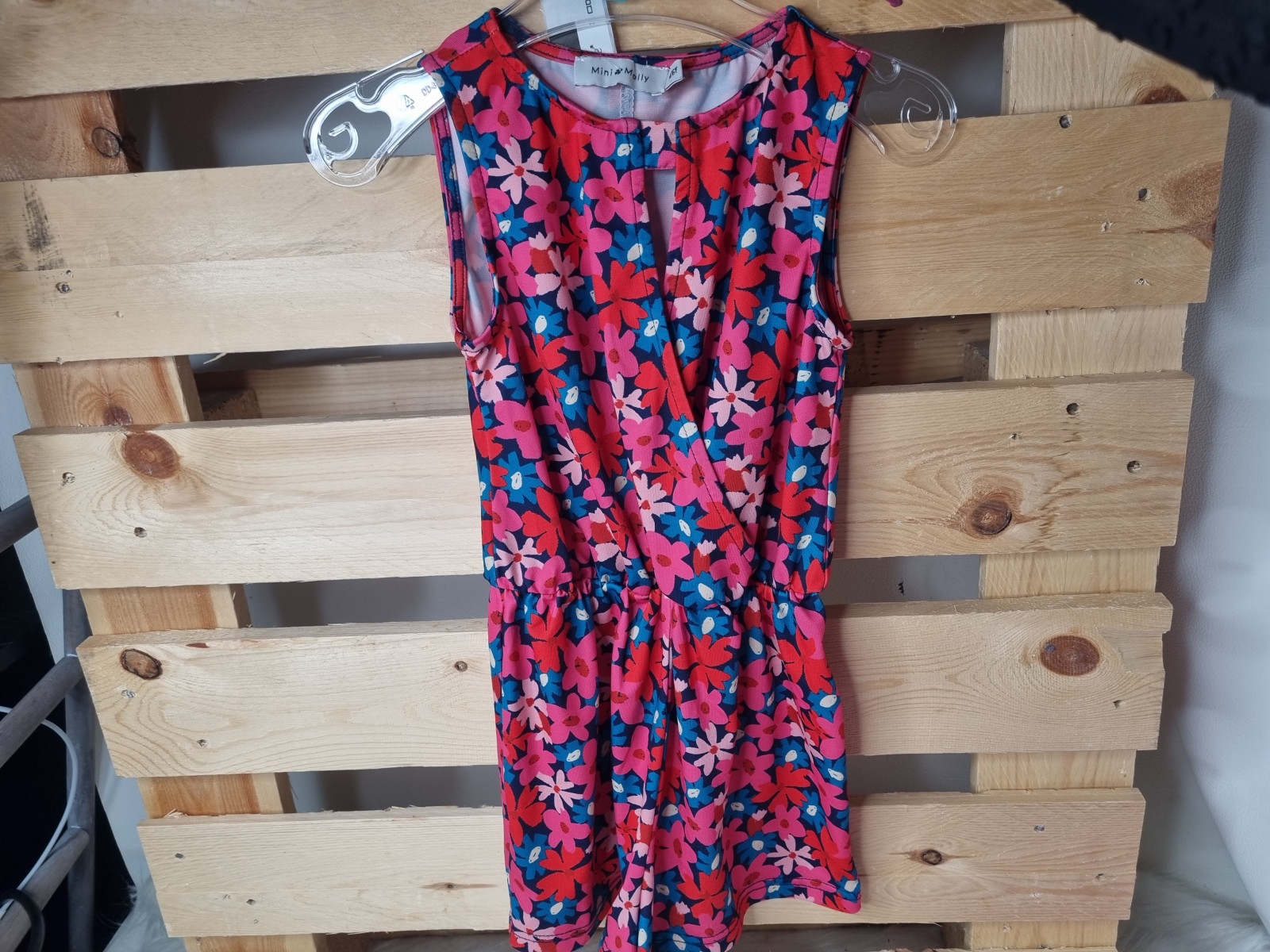 Combis, combishorts & salopettes - photo 24