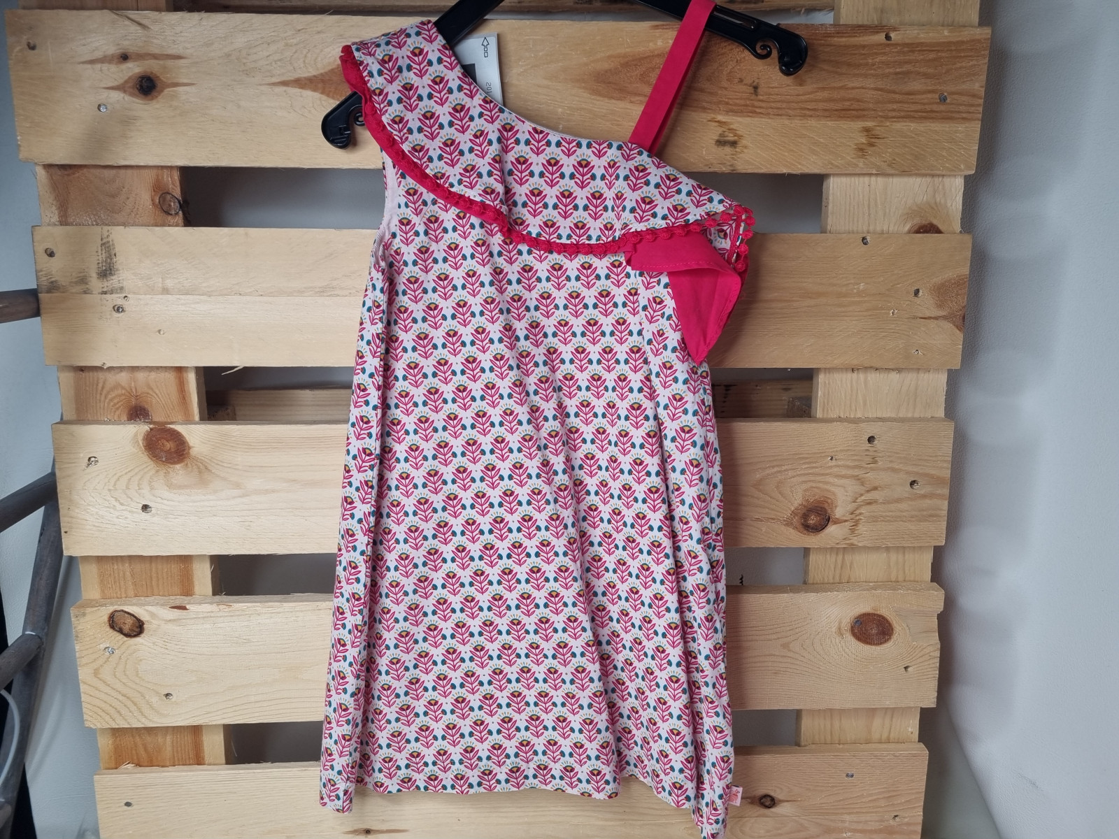 Vêtements - Boutique Toup'tibou - photo 12