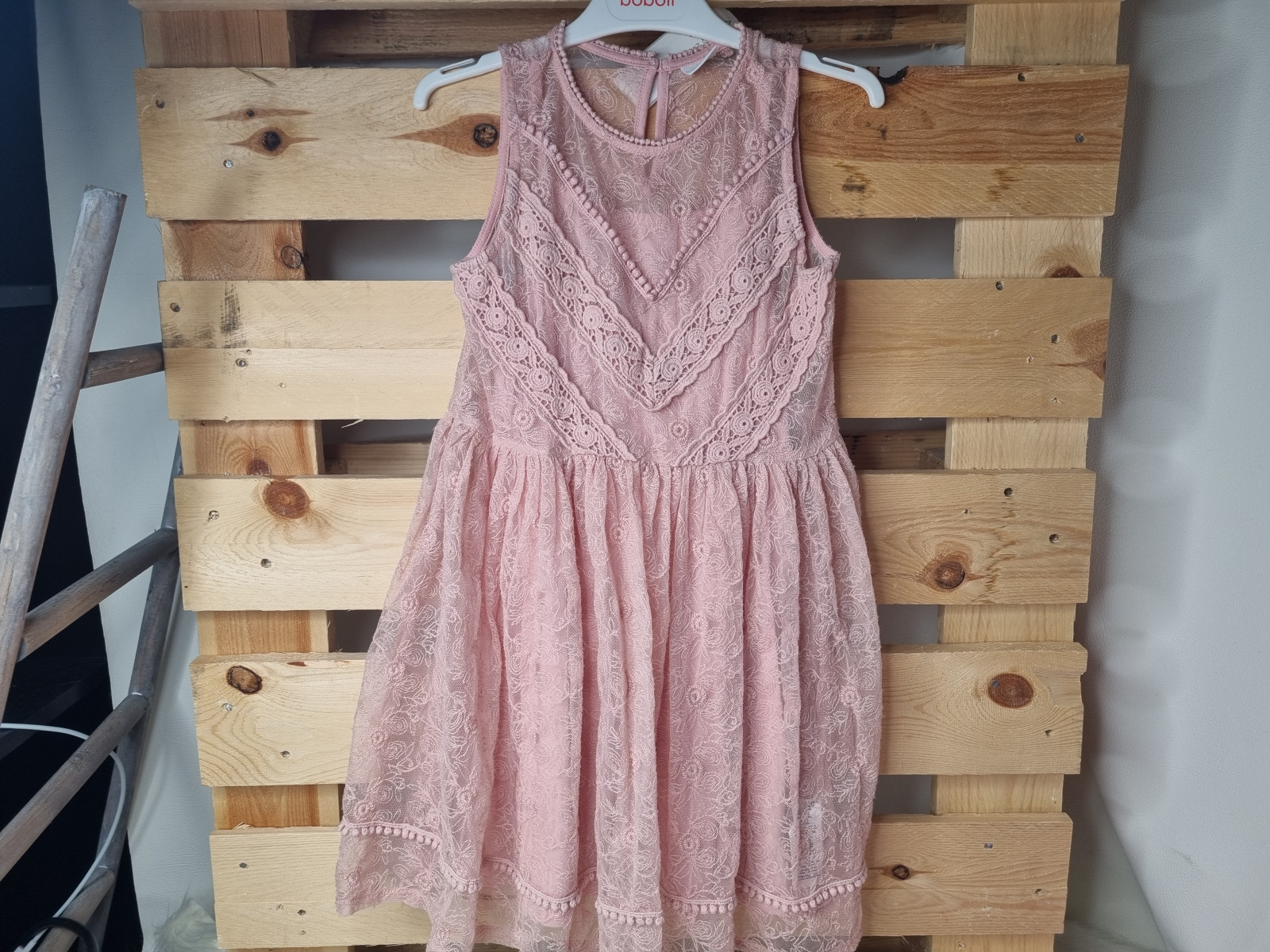 Vêtements - Boutique Toup'tibou - photo 29