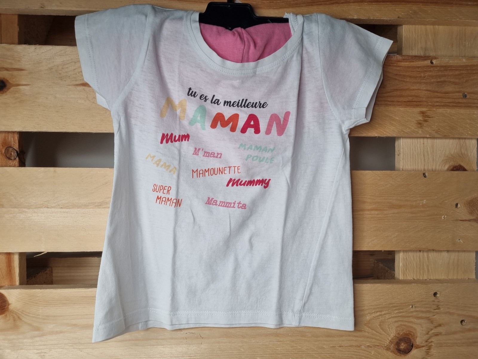 Vêtements - Boutique Toup'tibou - photo 32