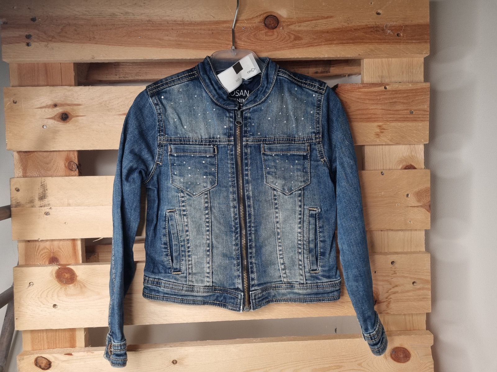Vêtements - Boutique Toup'tibou - photo 37