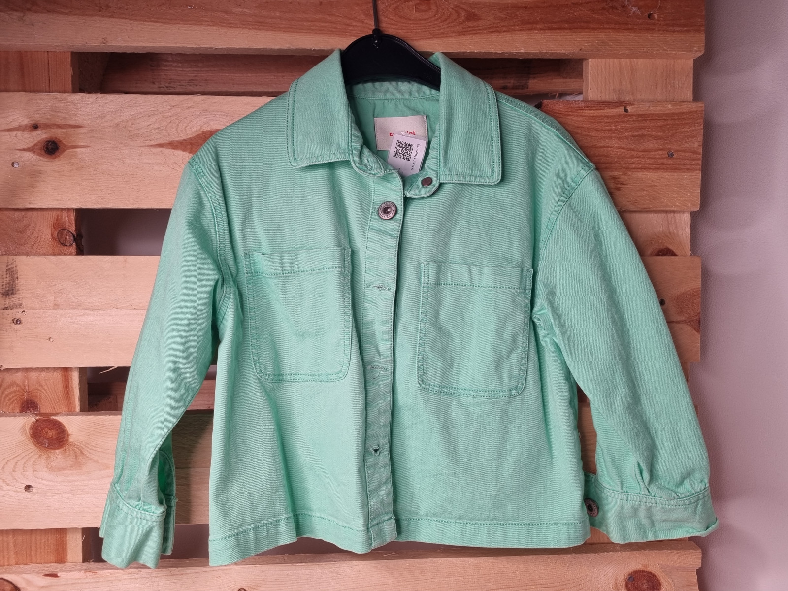 Vêtements - Boutique Toup'tibou - photo 15