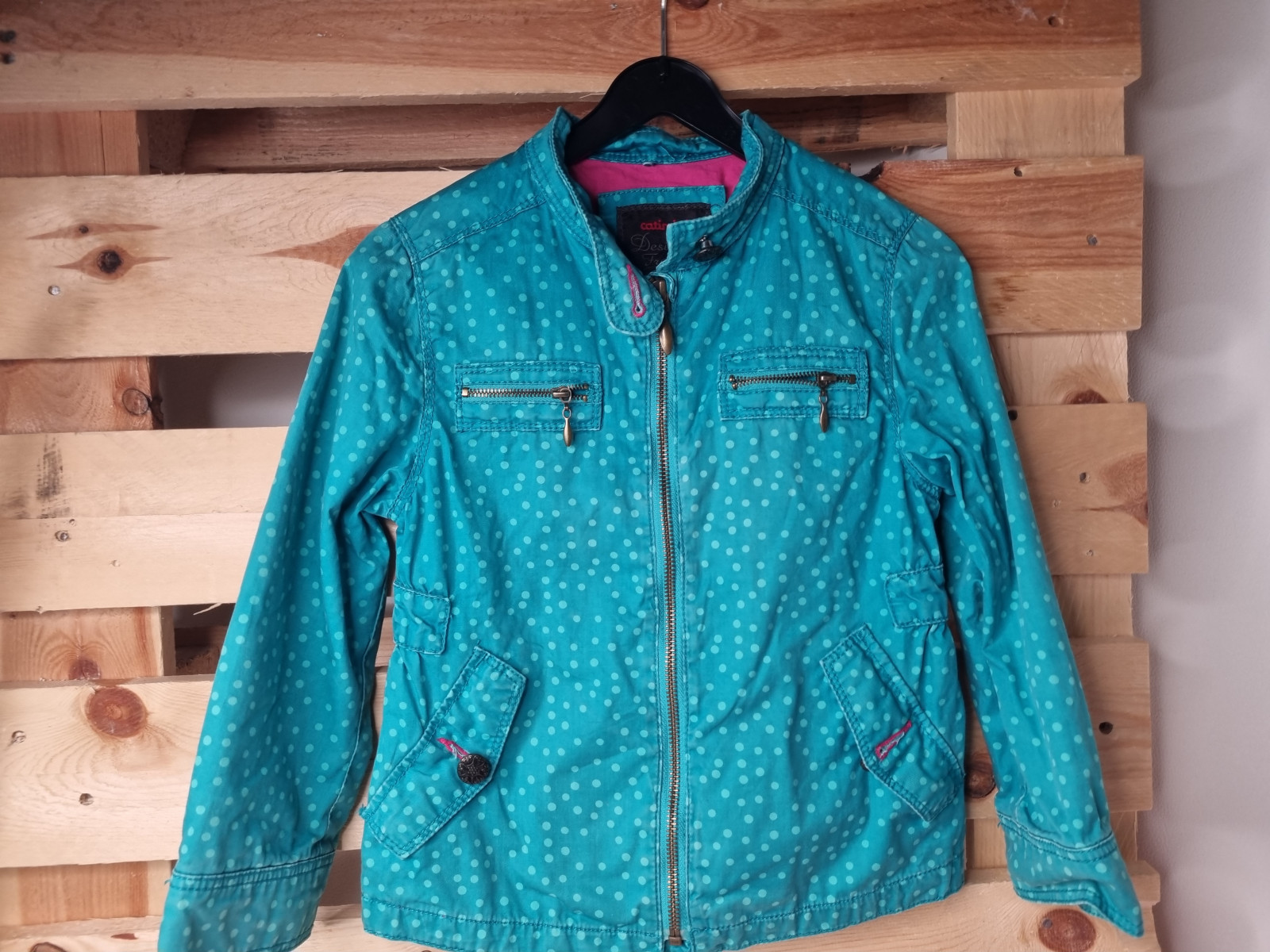 Vêtements - Boutique Toup'tibou - photo 34