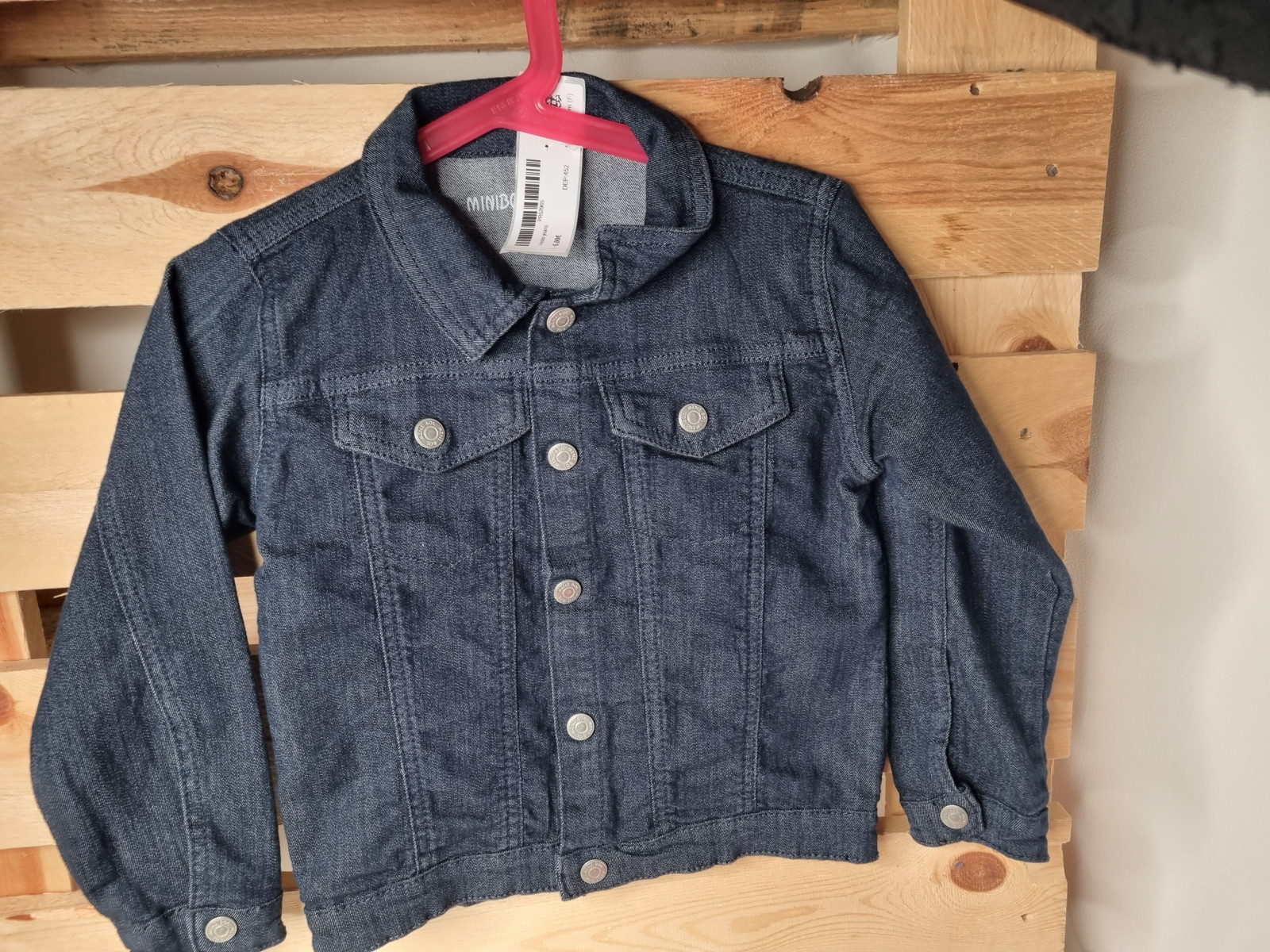 Vêtements - Boutique Toup'tibou - photo 9
