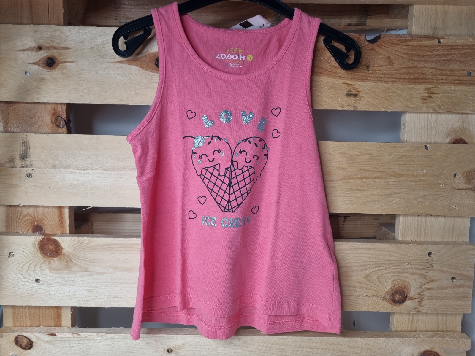 Vêtements - Boutique Toup'tibou - photo 23