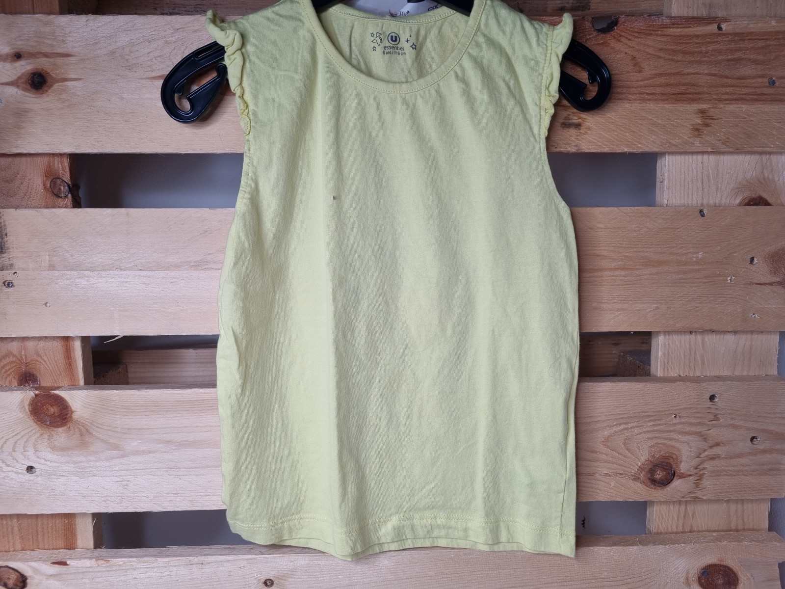 Vêtements - Boutique Toup'tibou - photo 11