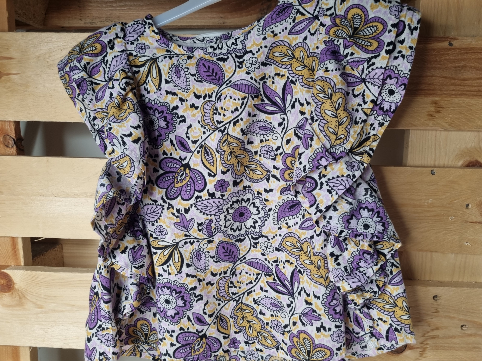 Blouses & tuniques - photo 8
