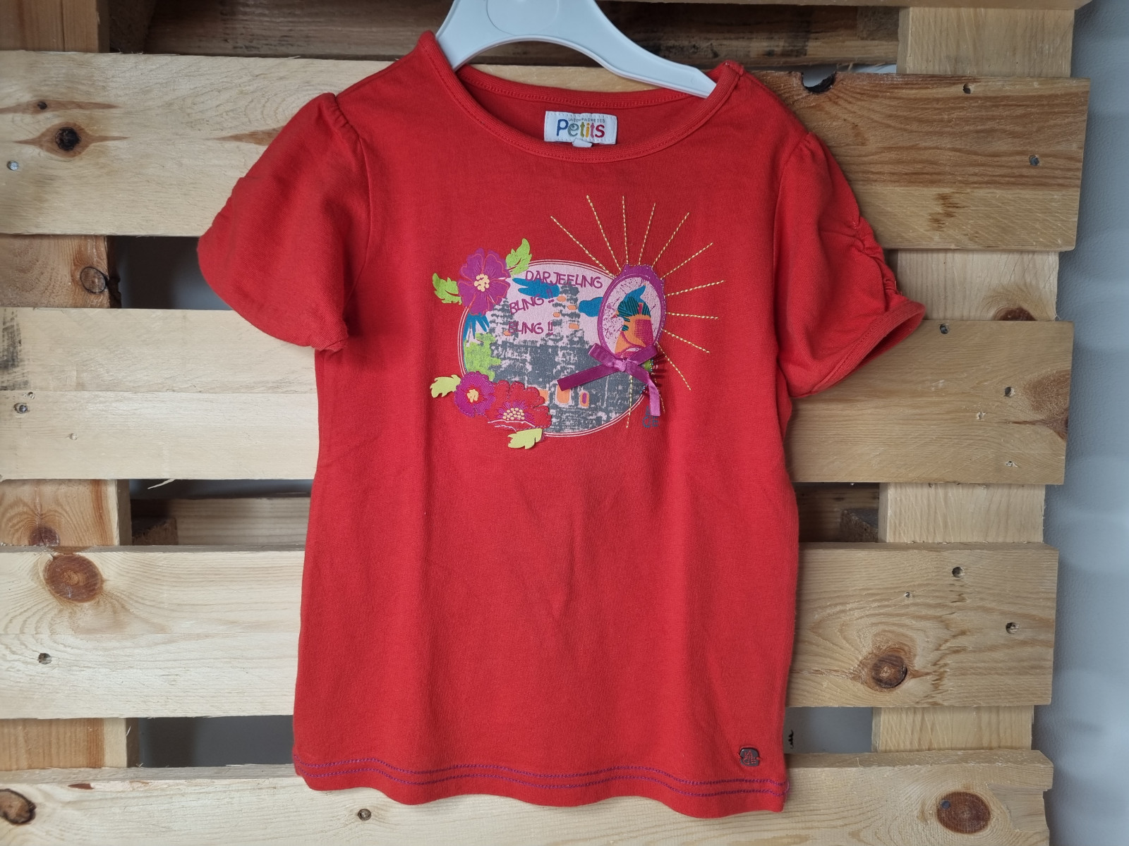 Vêtements - Boutique Toup'tibou - photo 16
