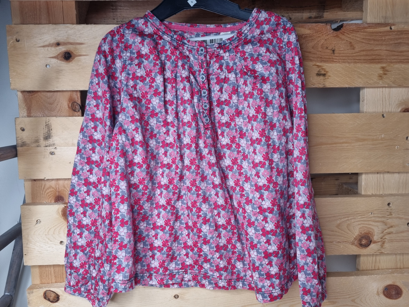 Blouses & tuniques - photo 25