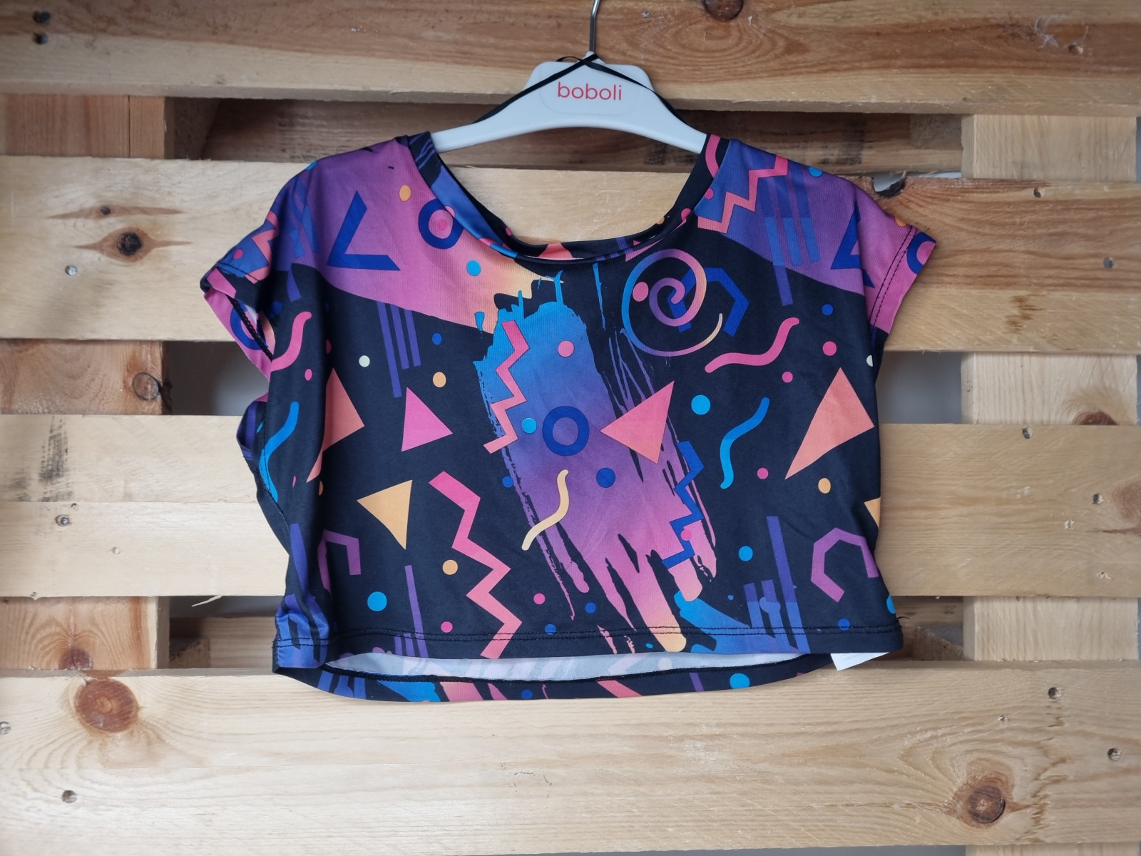 Vêtements - Boutique Toup'tibou - photo 18