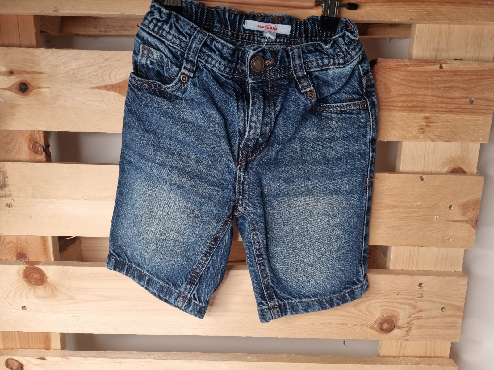 Vêtements - Boutique Toup'tibou - photo 33