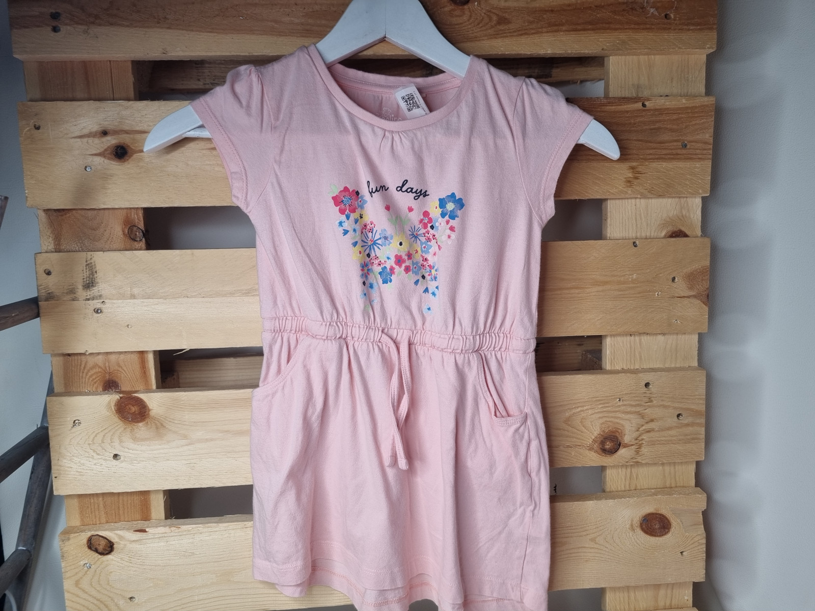 Vêtements - Boutique Toup'tibou - photo 19