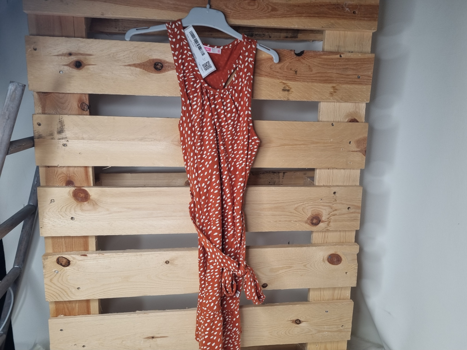 Vêtements - Boutique Toup'tibou - photo 7