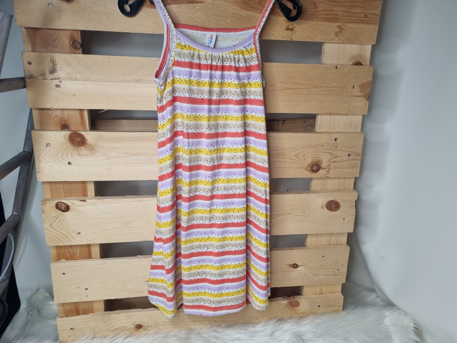 Vêtements - Boutique Toup'tibou - photo 34