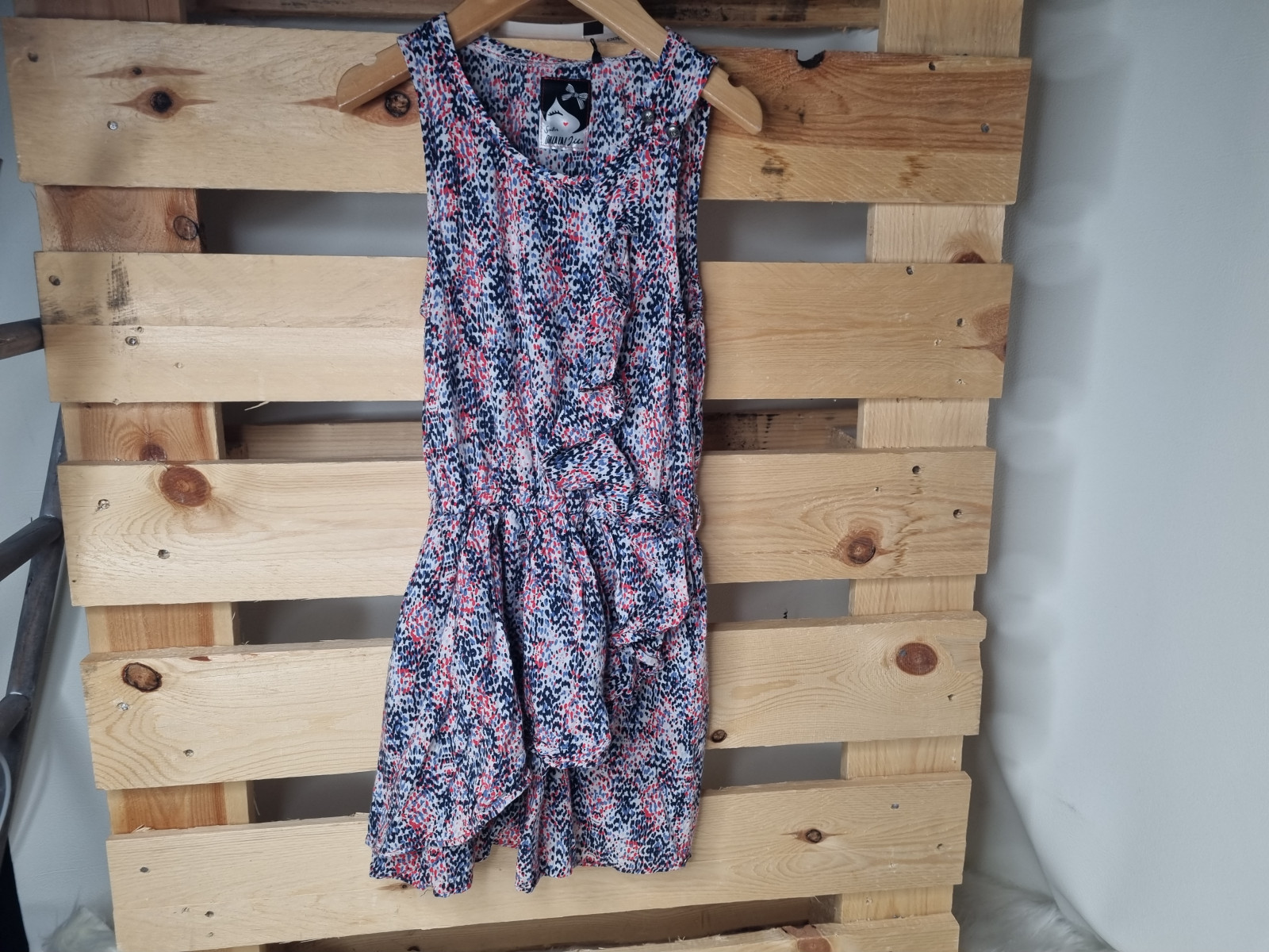 Vêtements - Boutique Toup'tibou - photo 27