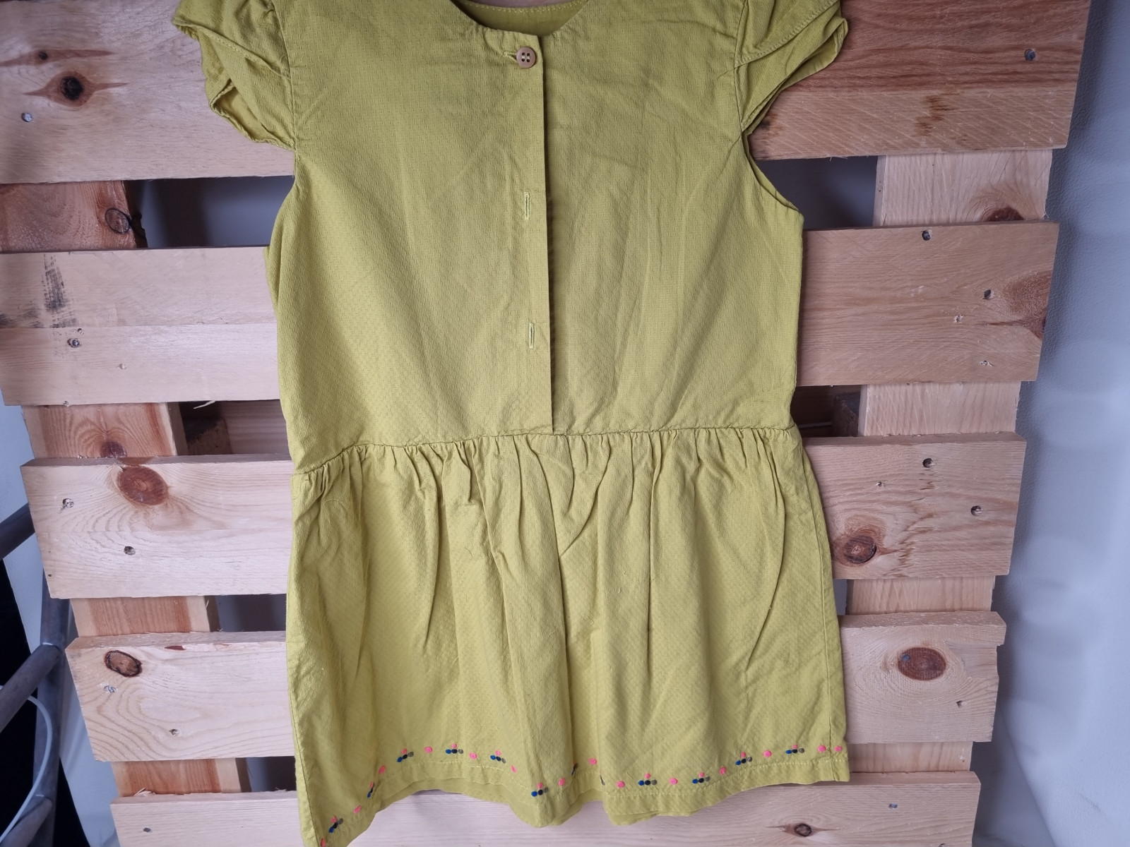 Vêtements - Boutique Toup'tibou - photo 38