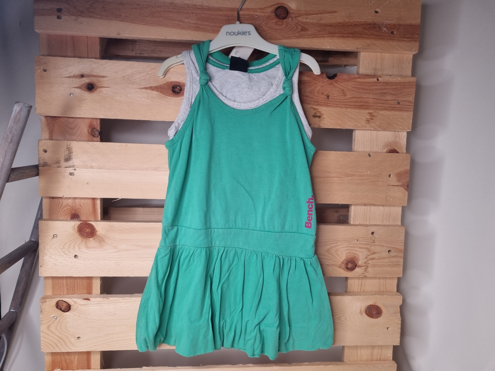 Vêtements - Boutique Toup'tibou - photo 27